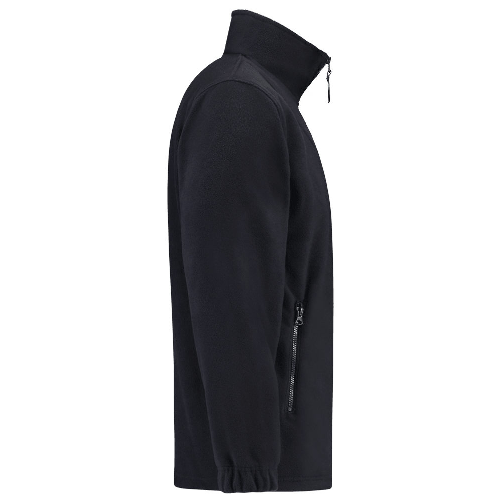Fleece-Pullover - Bowtextil Ltd.
