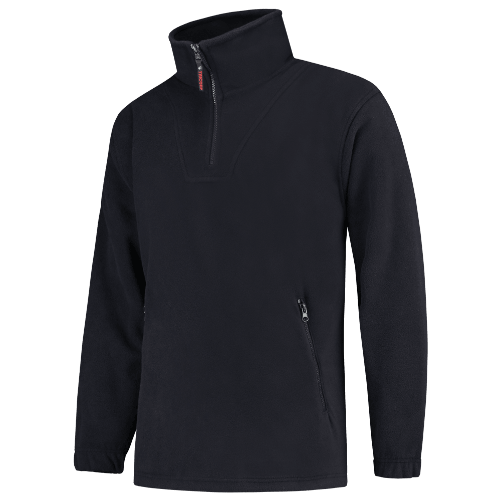 Fleece-Pullover - Bowtextil Ltd.