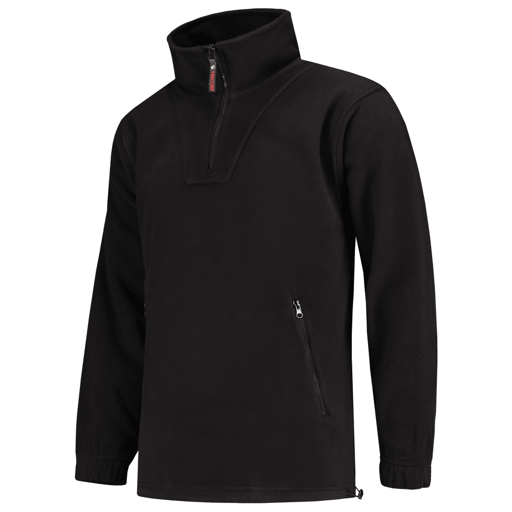 Fleece-Pullover - Bowtextil Ltd.