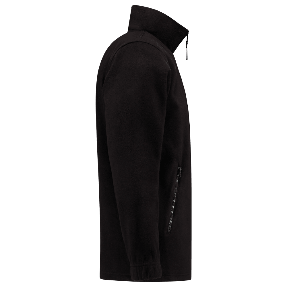 Fleece-Pullover - Bowtextil Ltd.