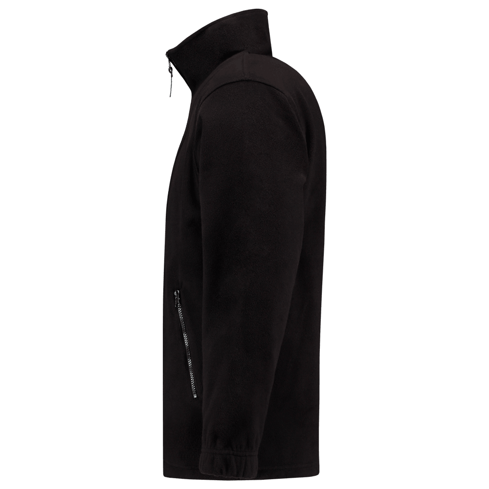 Fleece-Pullover - Bowtextil Ltd.