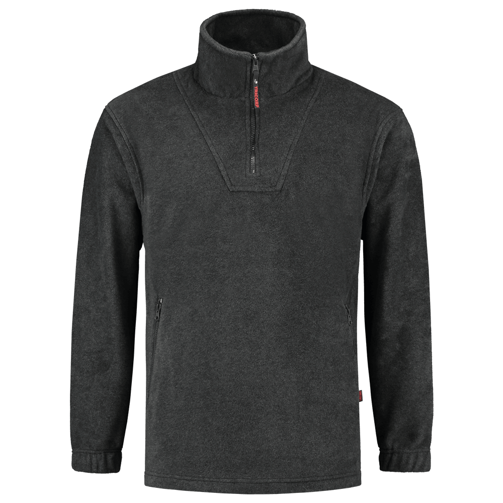 Fleece-Pullover - Bowtextil Ltd.
