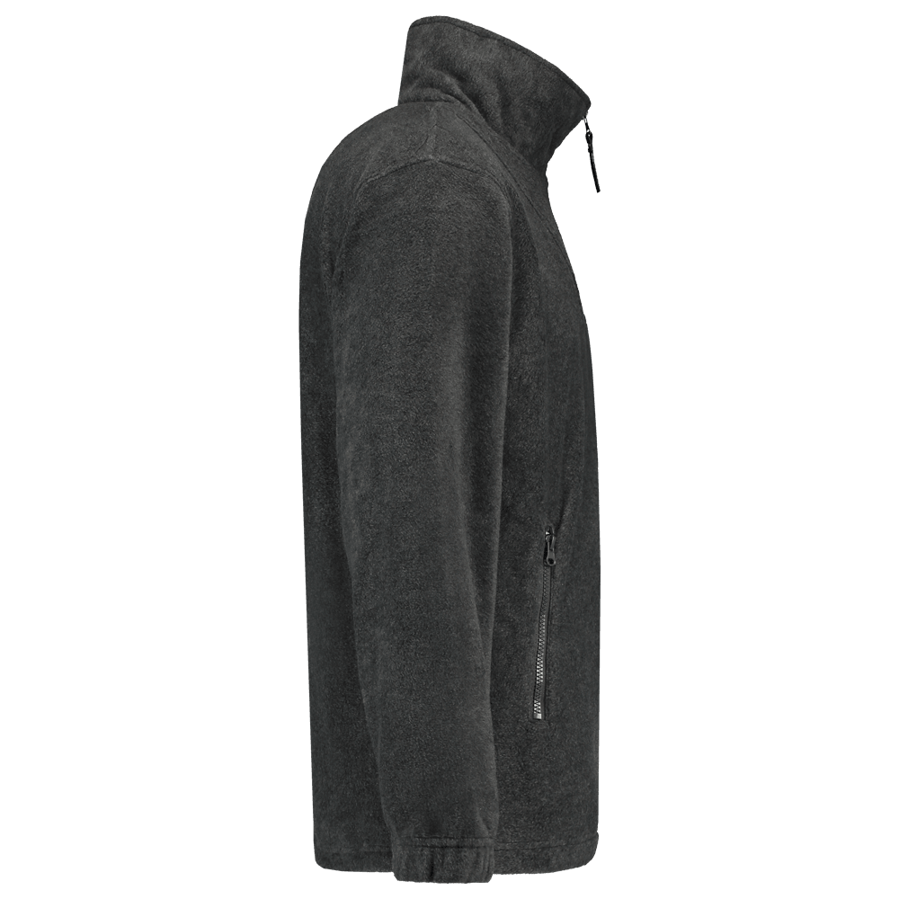 Fleece-Pullover - Bowtextil Ltd.