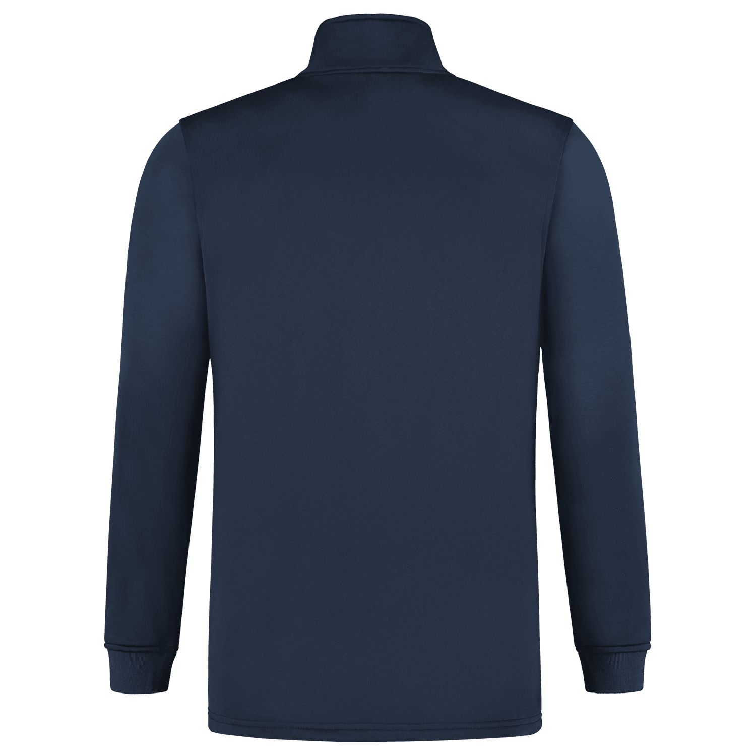 Fleecejacke Interlock - Bowtextil Ltd.