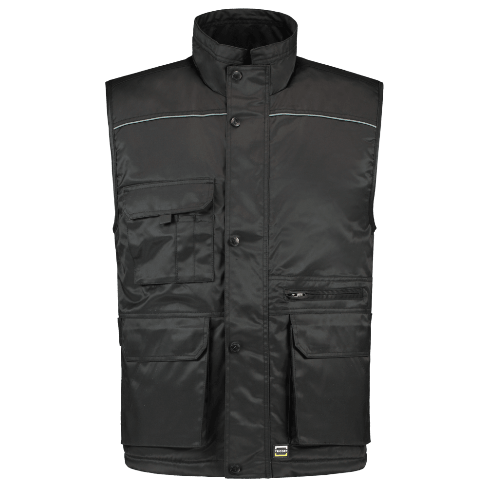 Funktionsweste Industrie - Bowtextil Ltd.