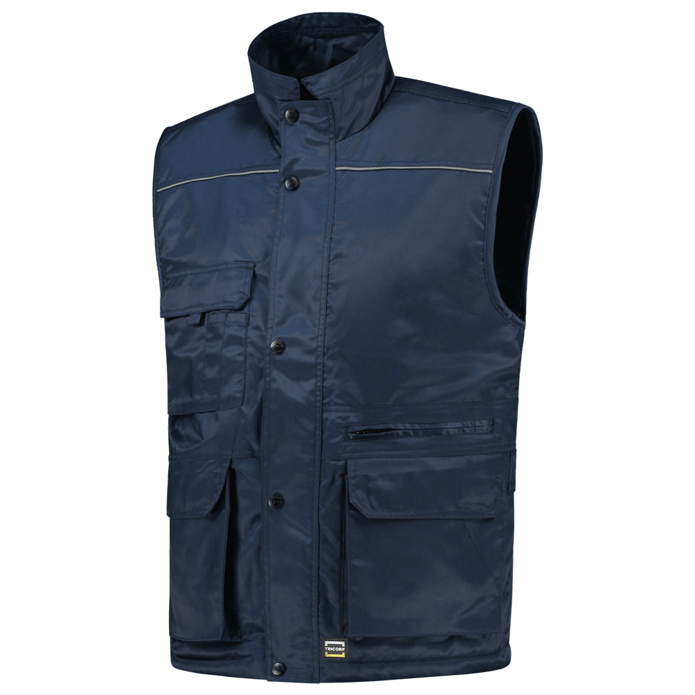 Funktionsweste Industrie - Bowtextil Ltd.