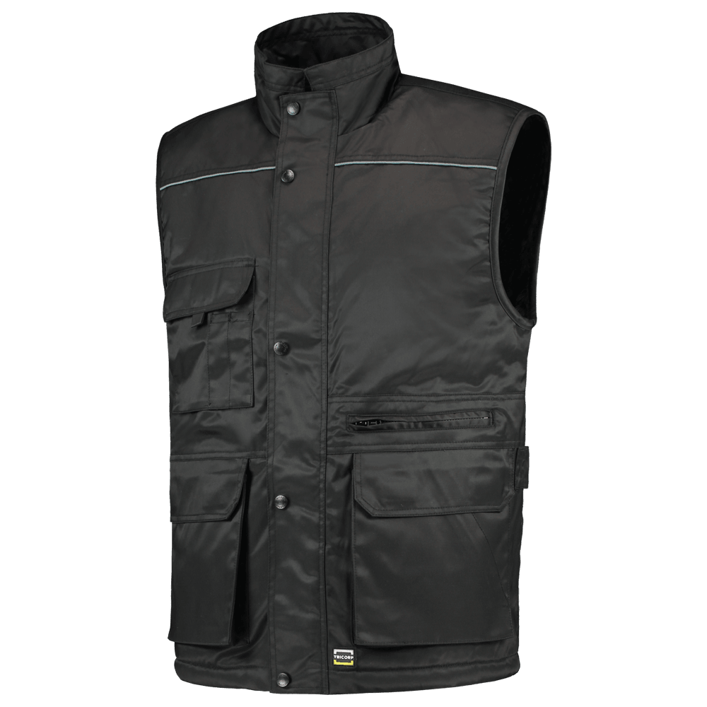 Funktionsweste Industrie - Bowtextil Ltd.
