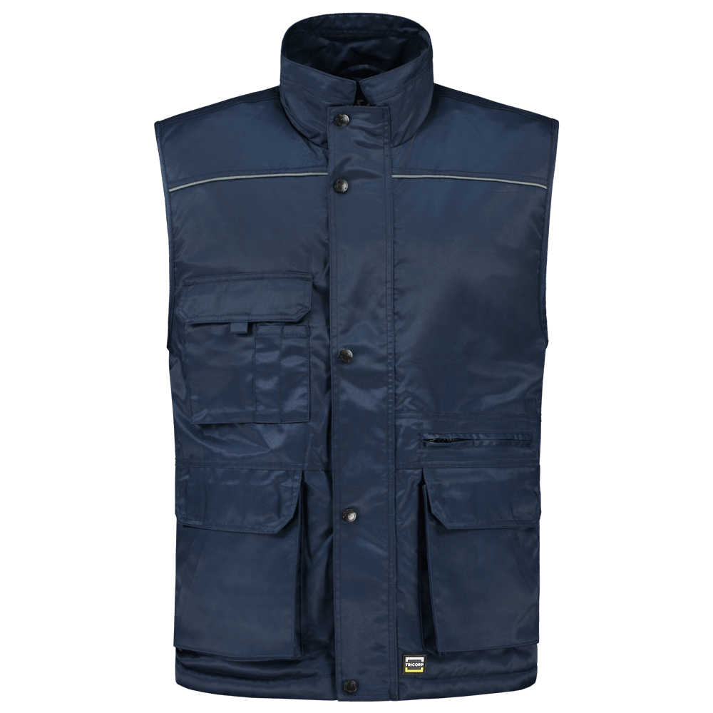 Funktionsweste Industrie - Bowtextil Ltd.