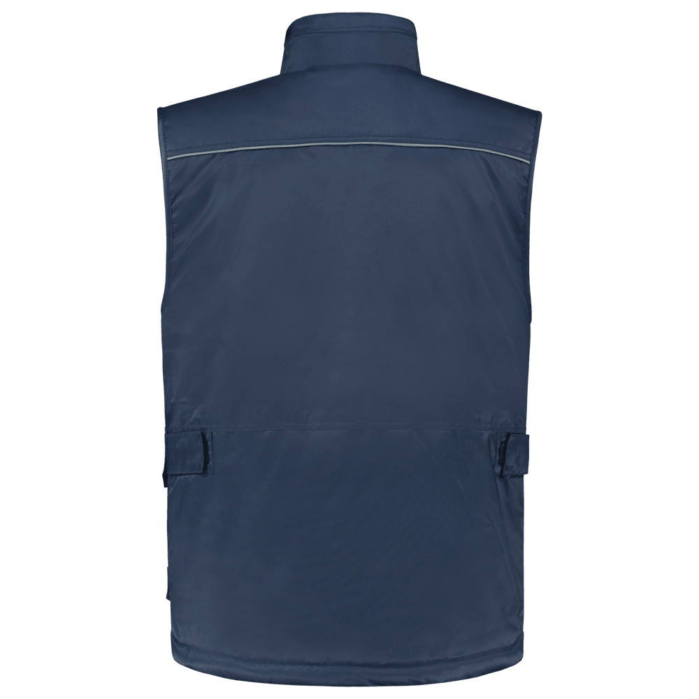 Funktionsweste Industrie - Bowtextil Ltd.