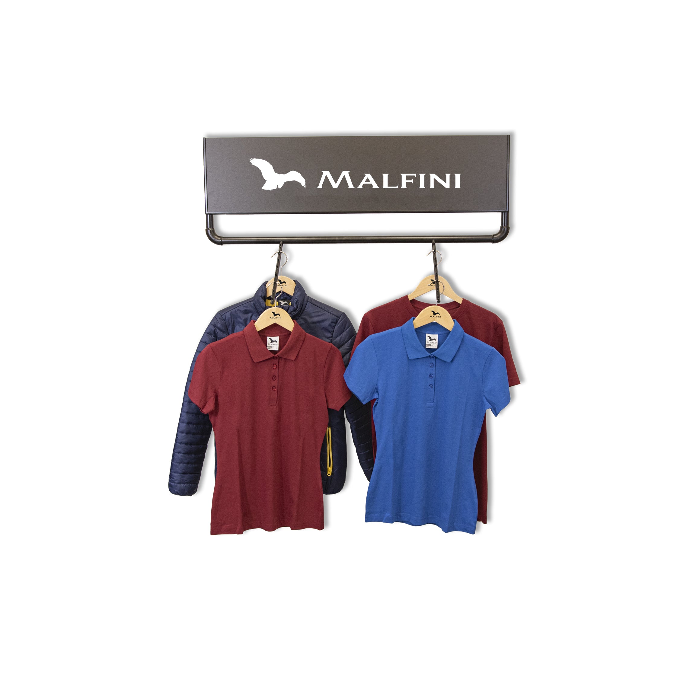 Wandregal MALFINI
