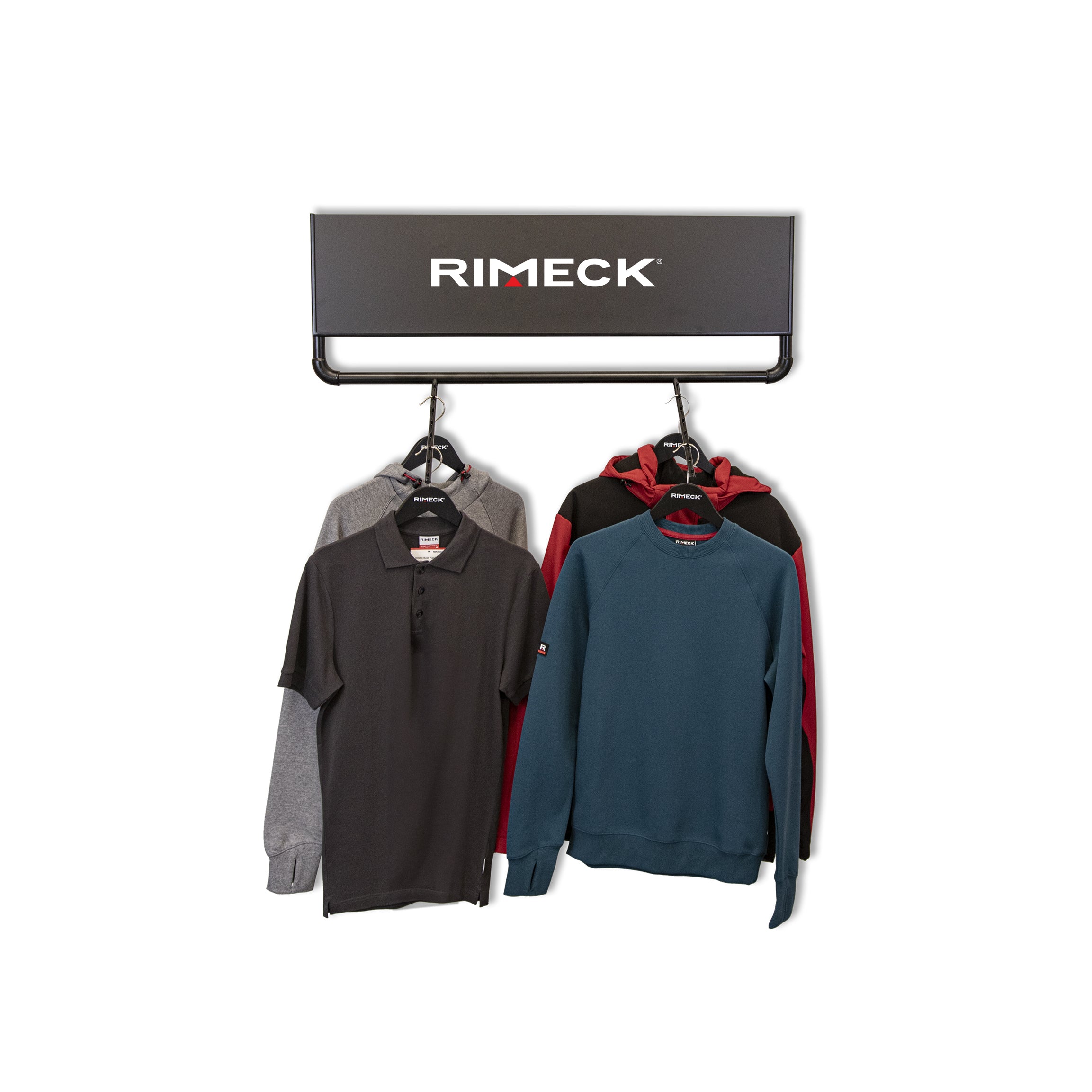 Wandregal RIMECK