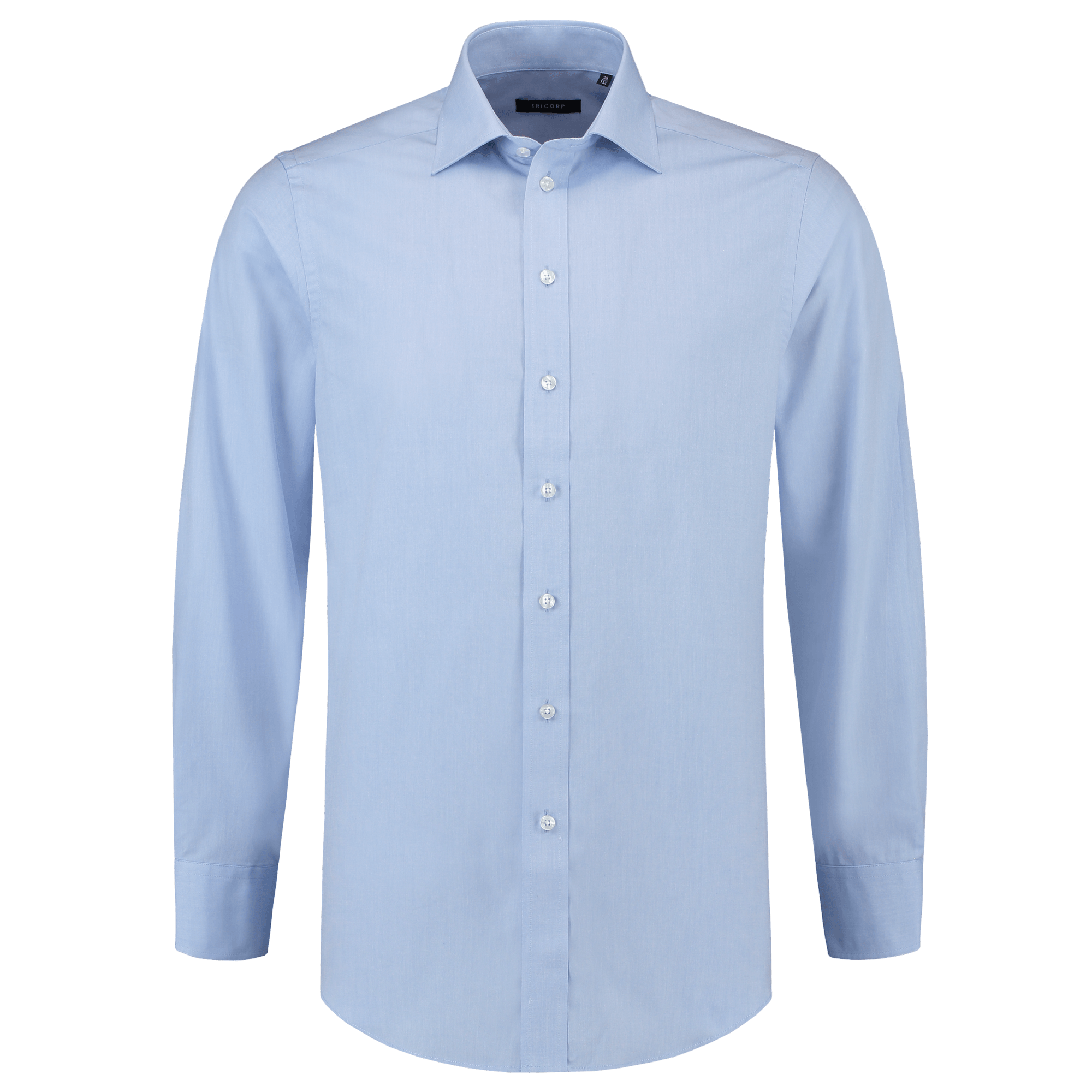 Hemd Stretch - Bowtextil Ltd.