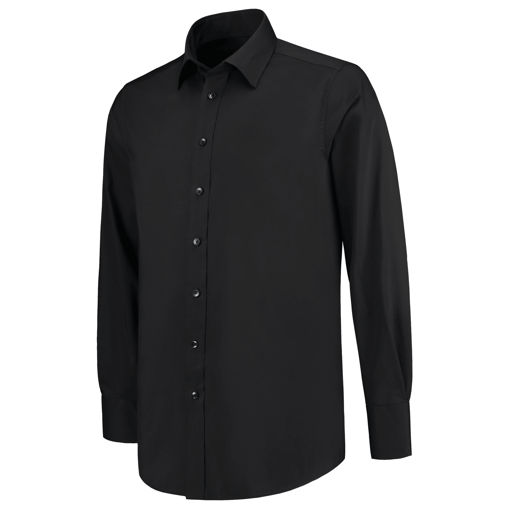Hemd Stretch - Bowtextil Ltd.