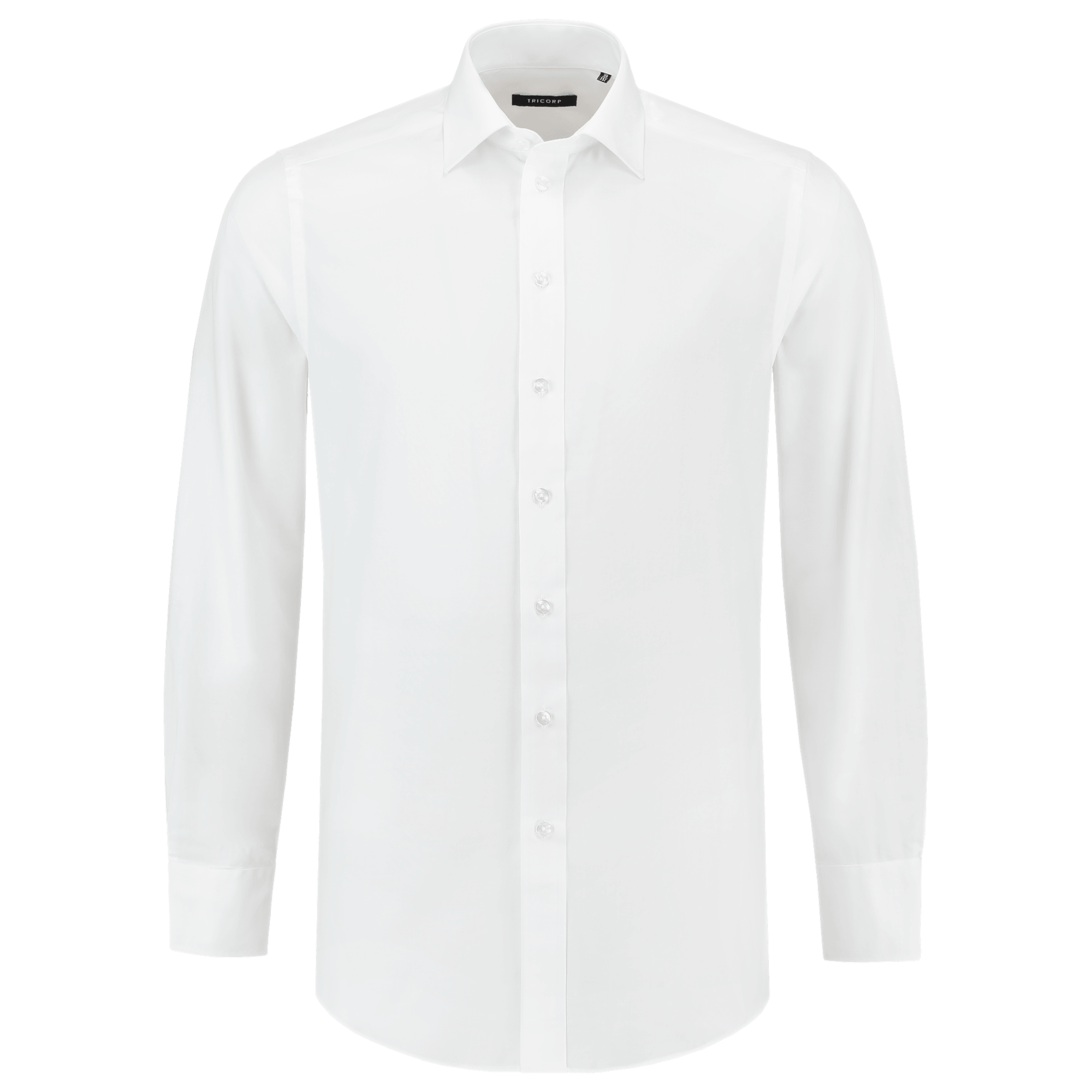 Hemd Stretch - Bowtextil Ltd.