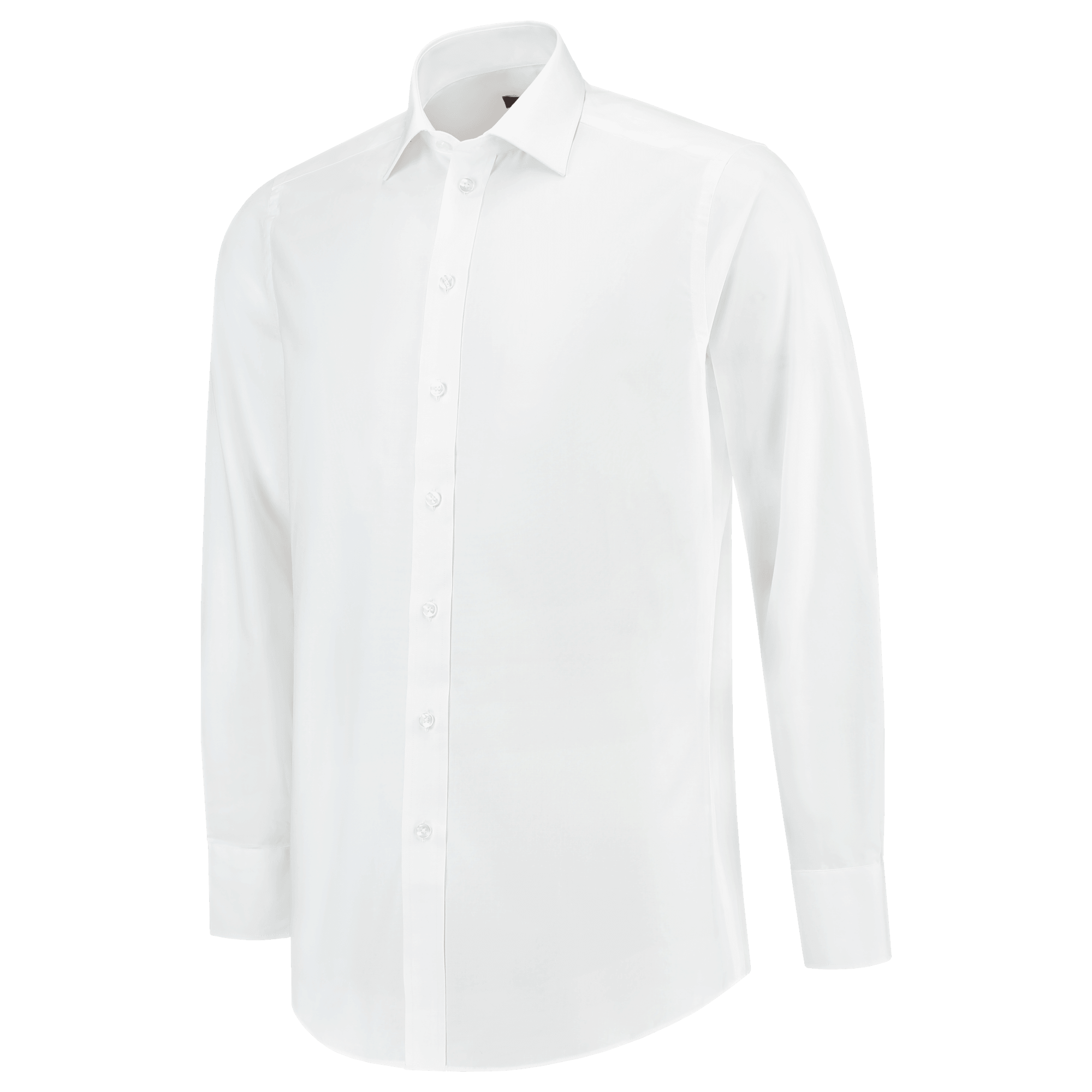 Hemd Stretch - Bowtextil Ltd.