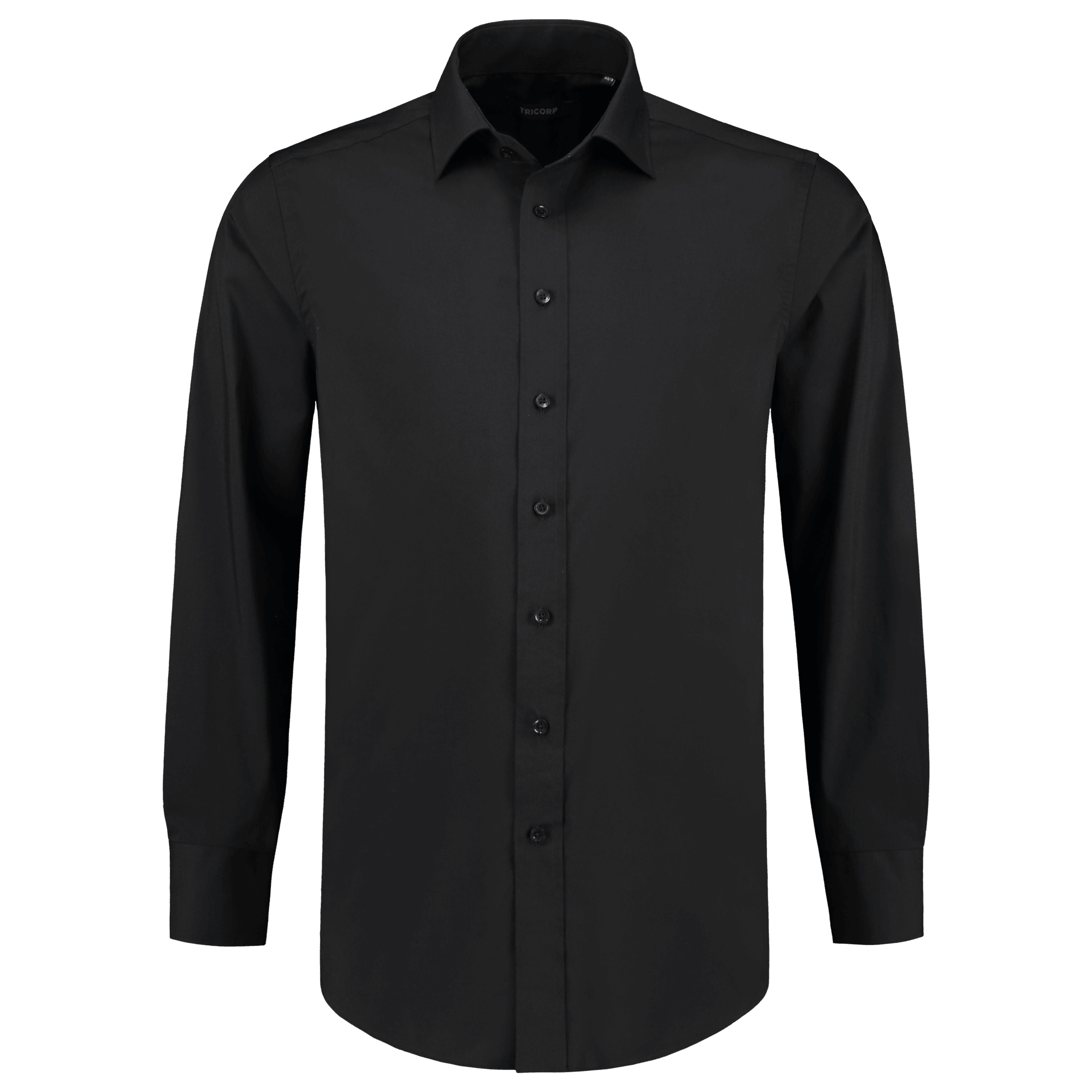 Hemd Stretch - Bowtextil Ltd.