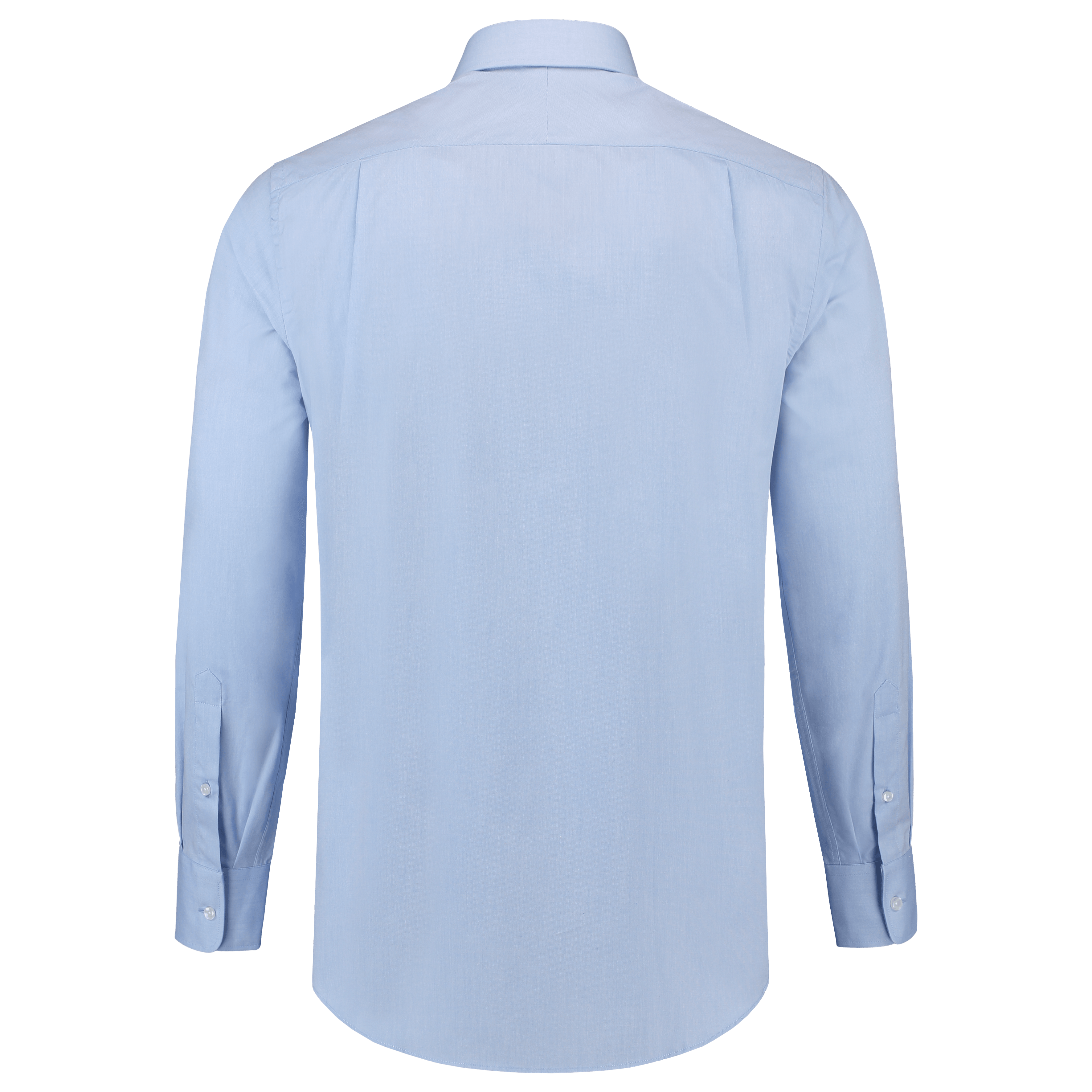 Hemd Stretch Fitted - Bowtextil Ltd.