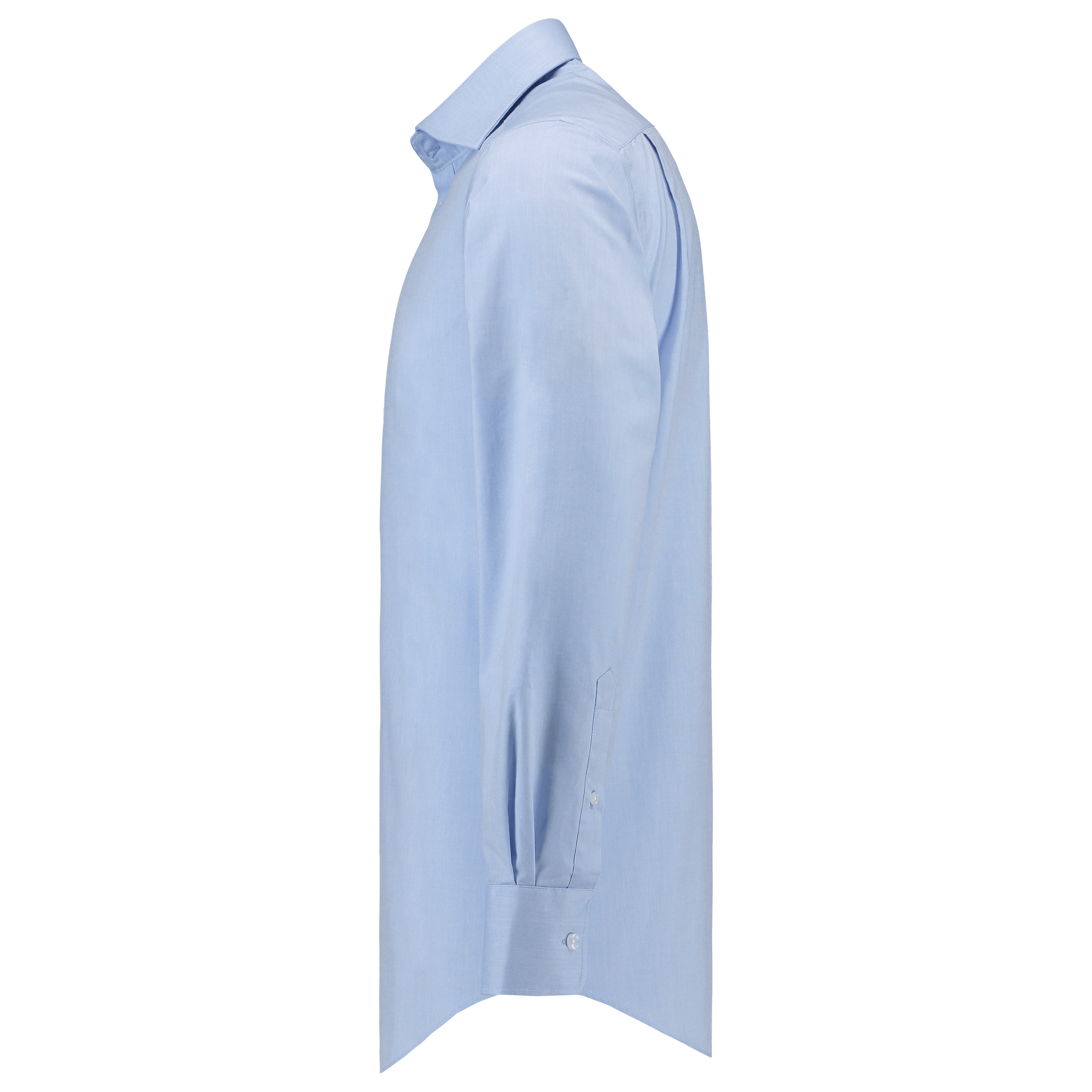 Hemd Stretch Fitted - Bowtextil Ltd.