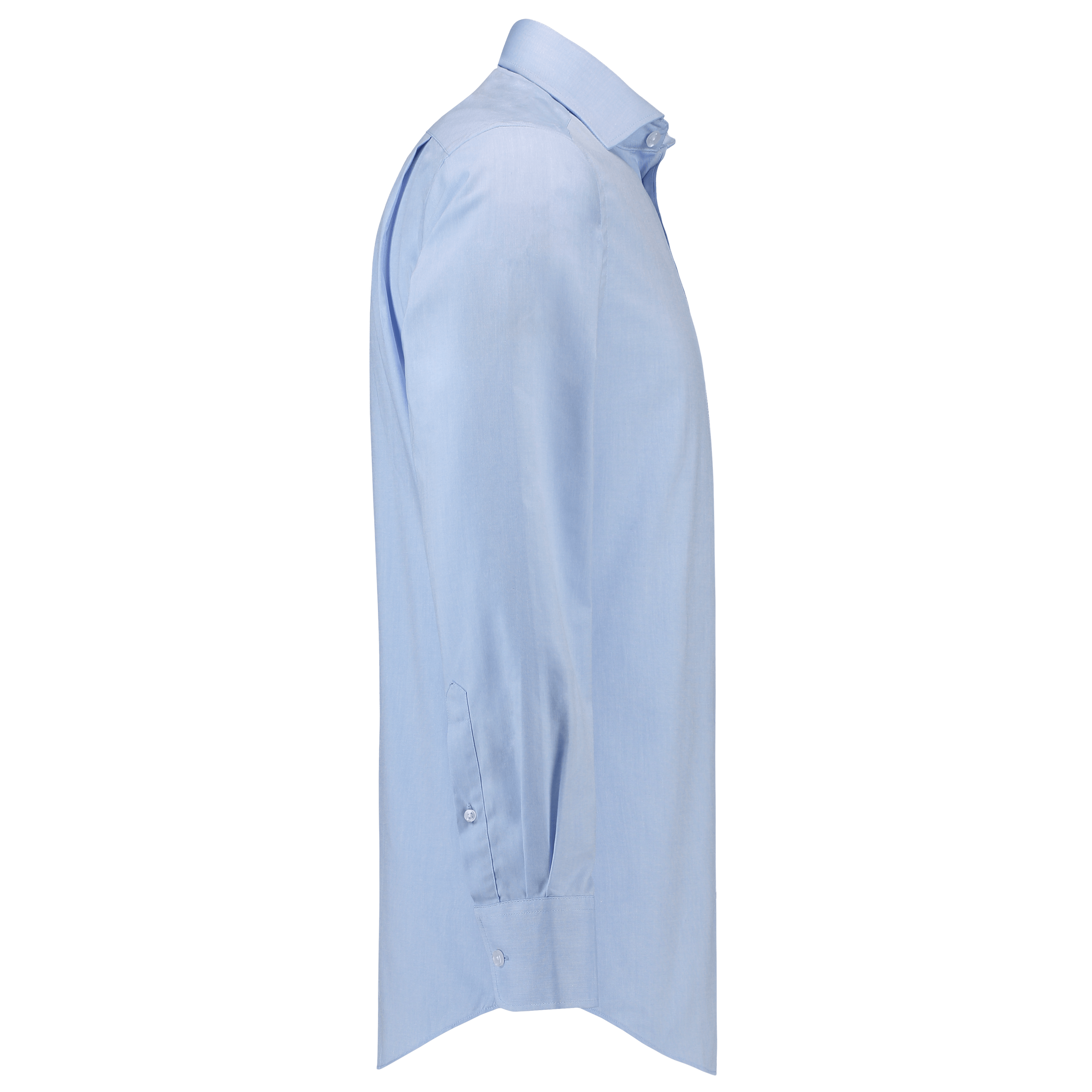Hemd Stretch Fitted - Bowtextil Ltd.