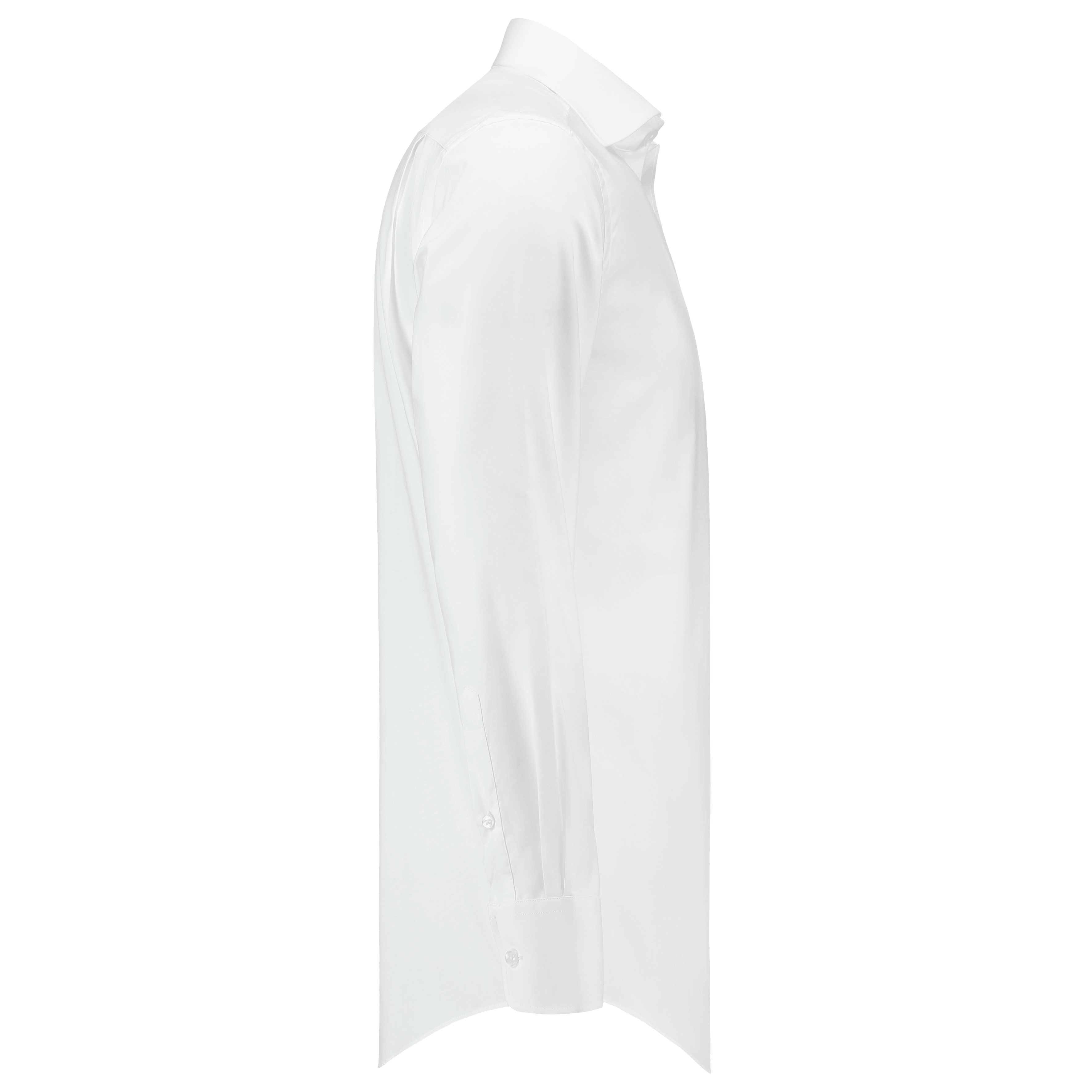 Hemd Stretch Fitted - Bowtextil Ltd.