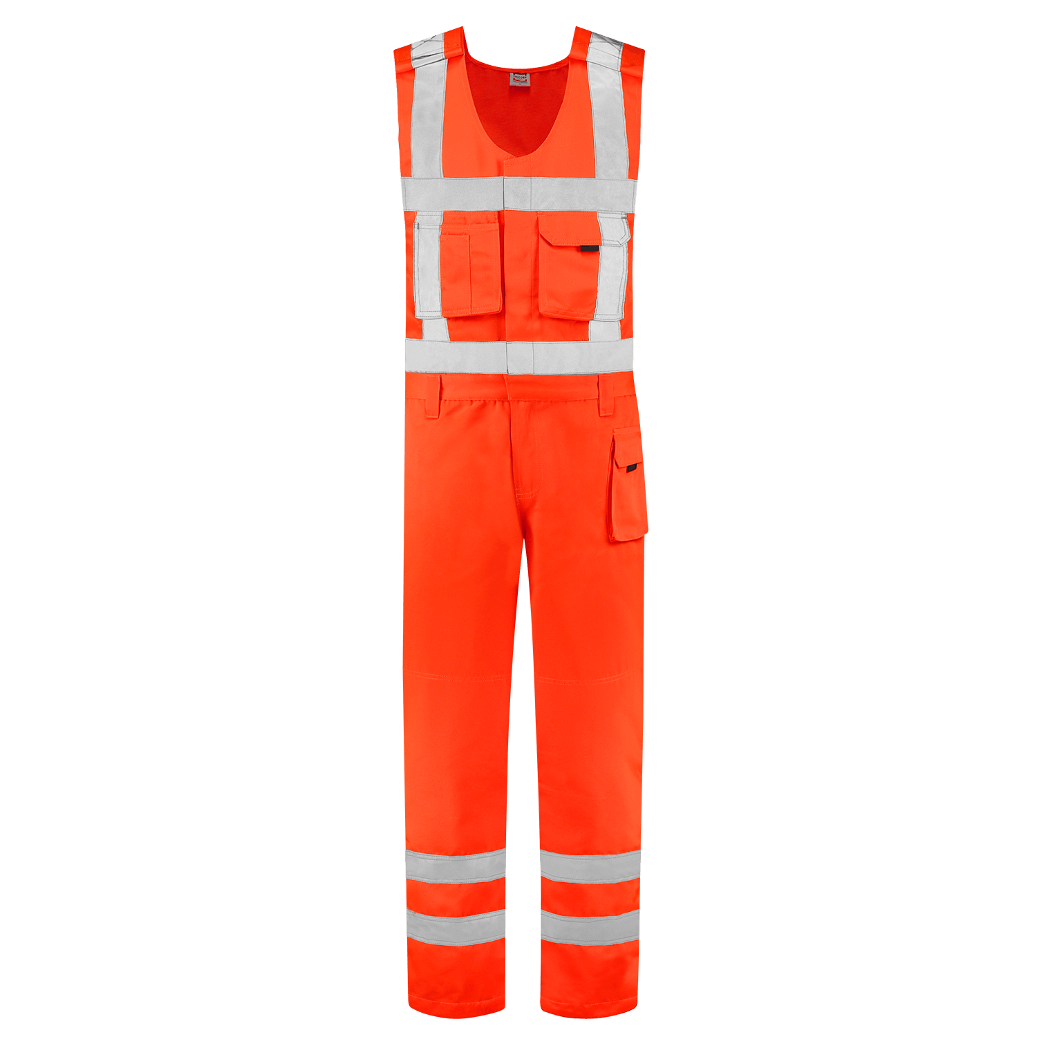 Kombihose RWS EN ISO 20471 - Bowtextil Ltd.