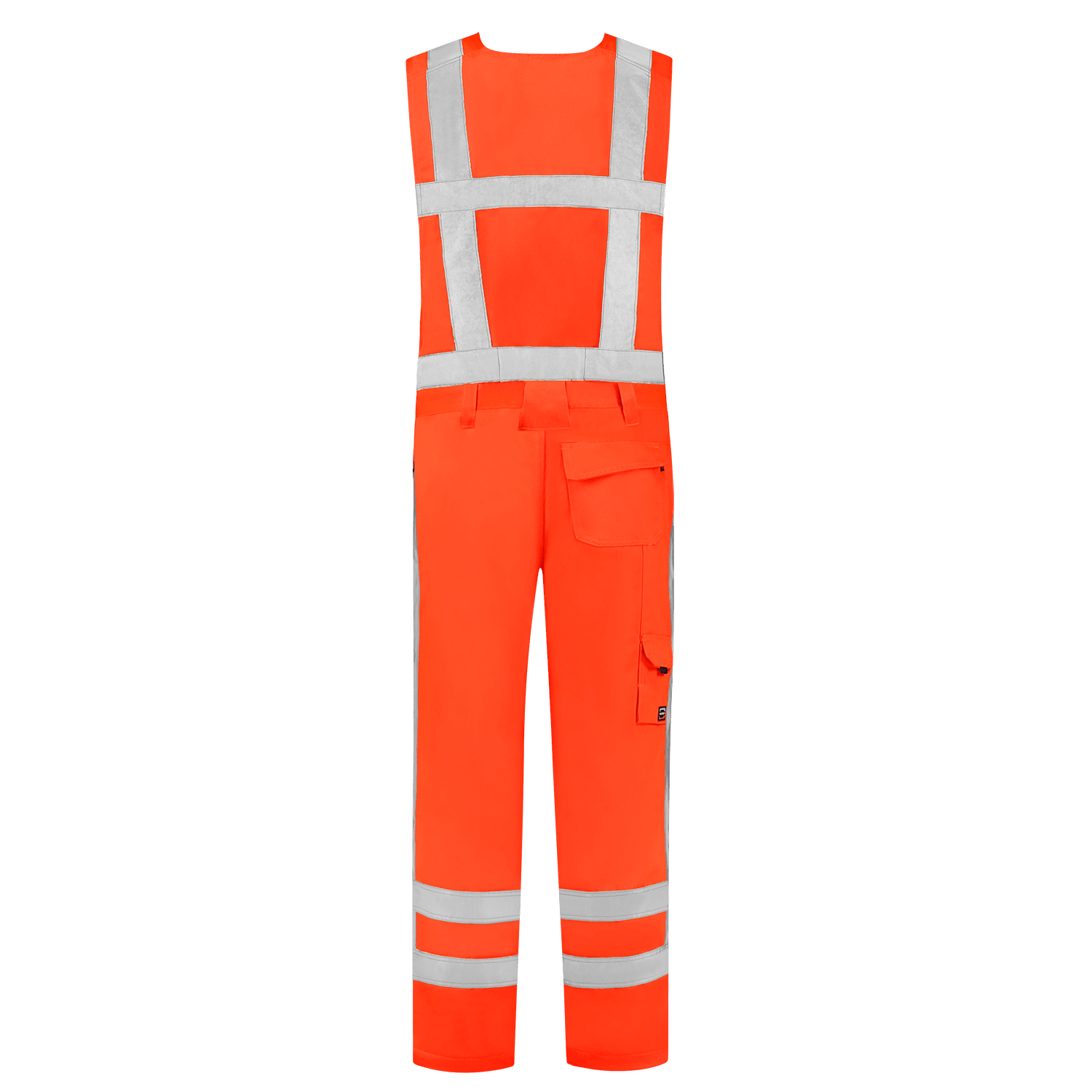 Kombihose RWS EN ISO 20471 - Bowtextil Ltd.