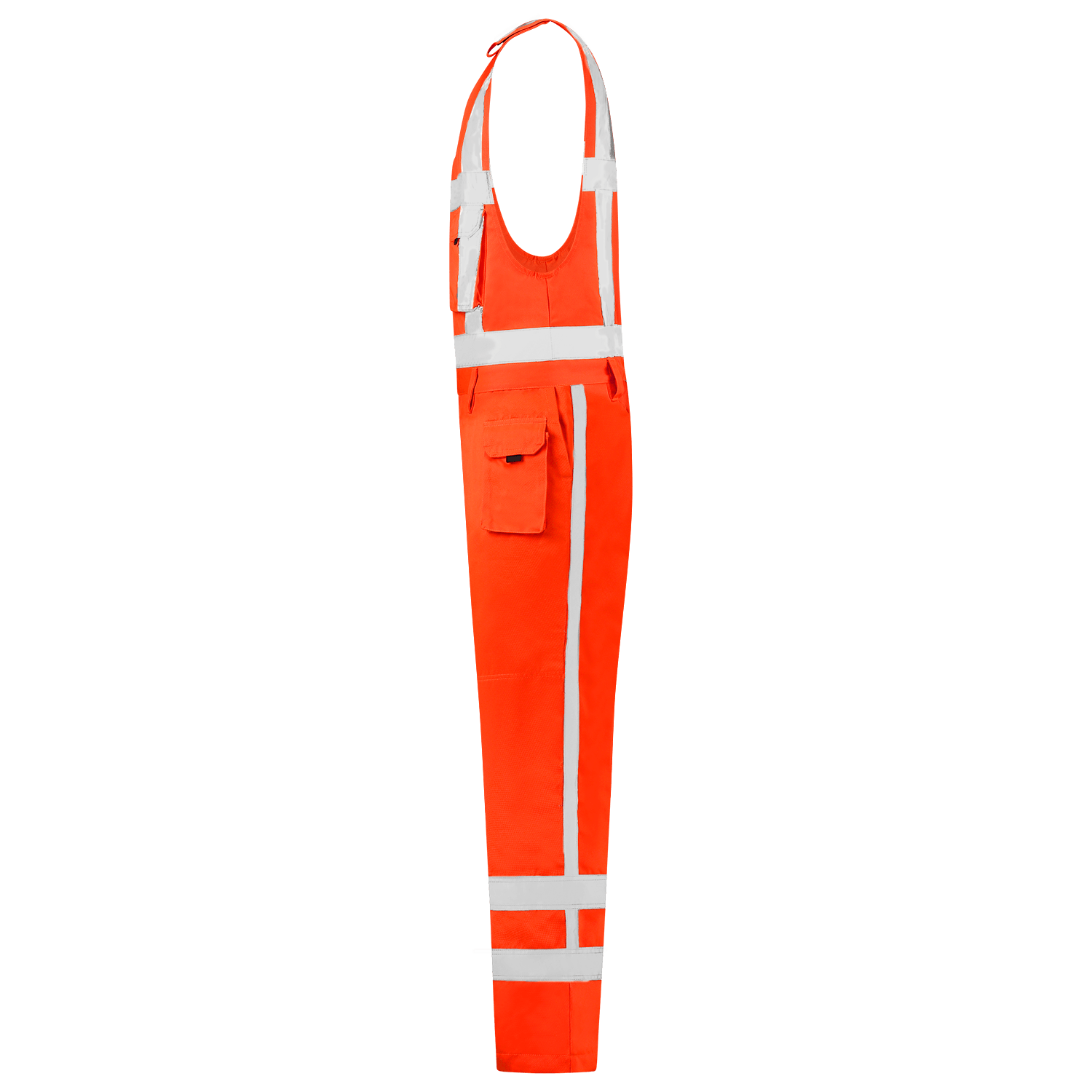 Kombihose RWS EN ISO 20471 - Bowtextil Ltd.