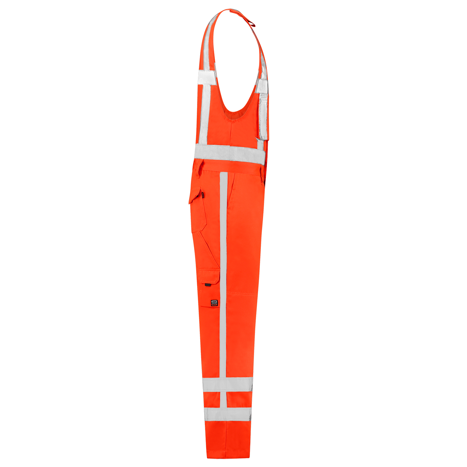 Kombihose RWS EN ISO 20471 - Bowtextil Ltd.