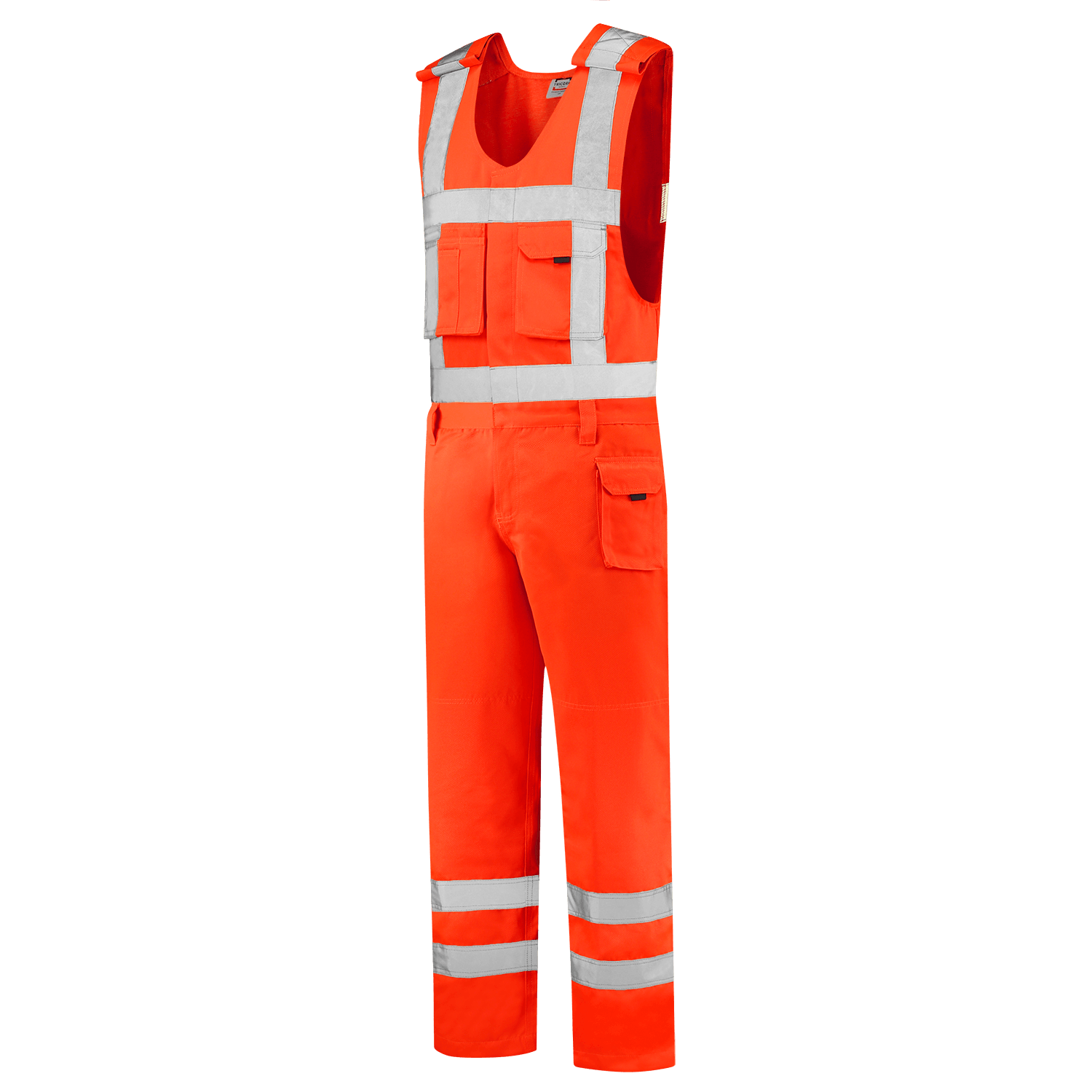 Kombihose RWS EN ISO 20471 - Bowtextil Ltd.