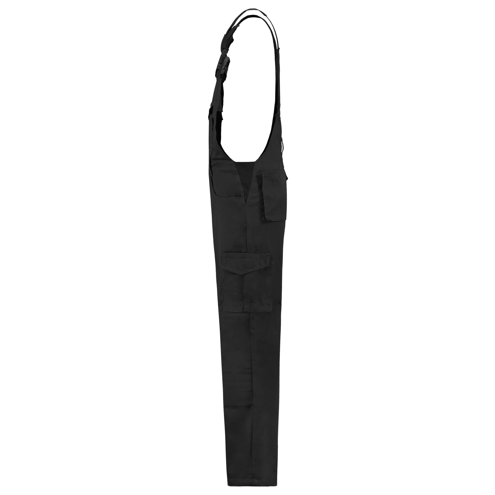 Latzhose Industrie - Bowtextil Ltd.