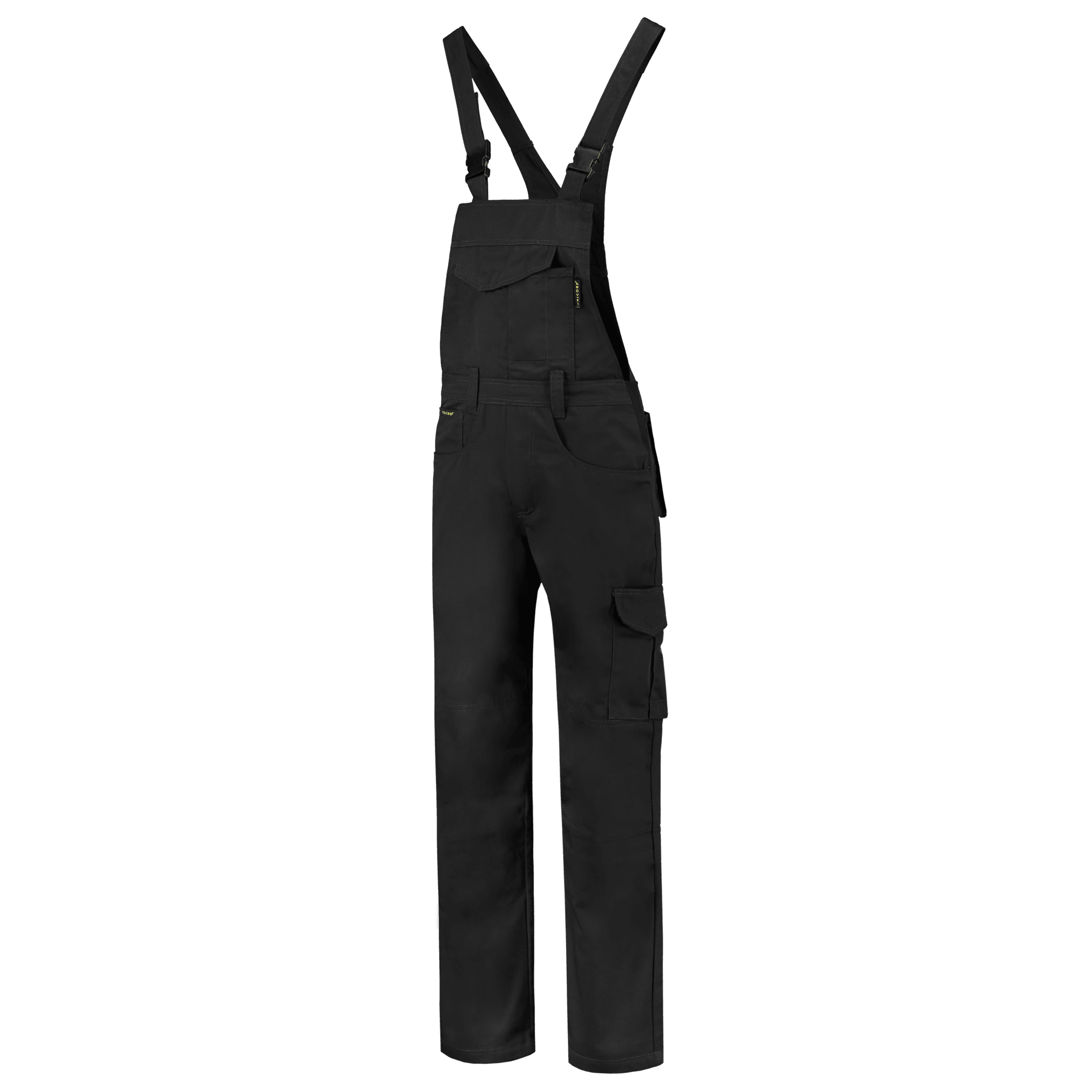 Latzhose Industrie - Bowtextil Ltd.