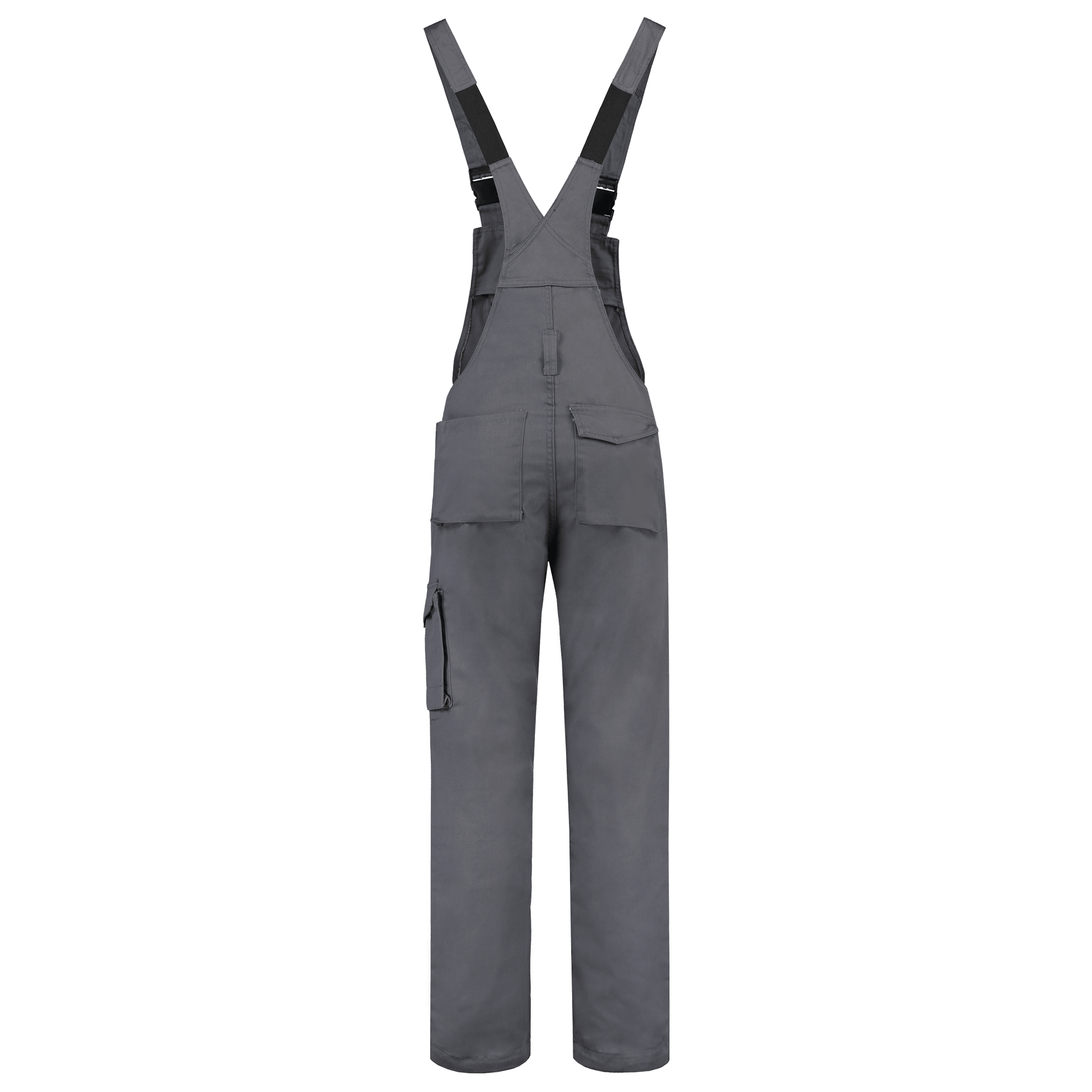 Latzhose Industrie - Bowtextil Ltd.