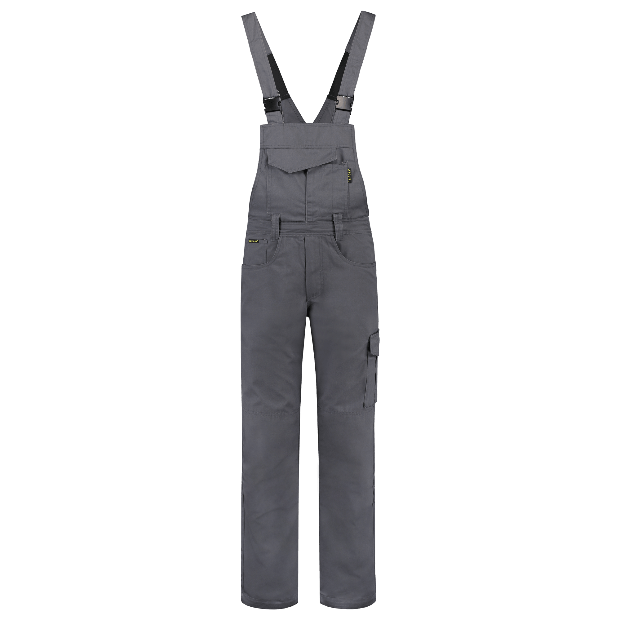 Latzhose Industrie - Bowtextil Ltd.