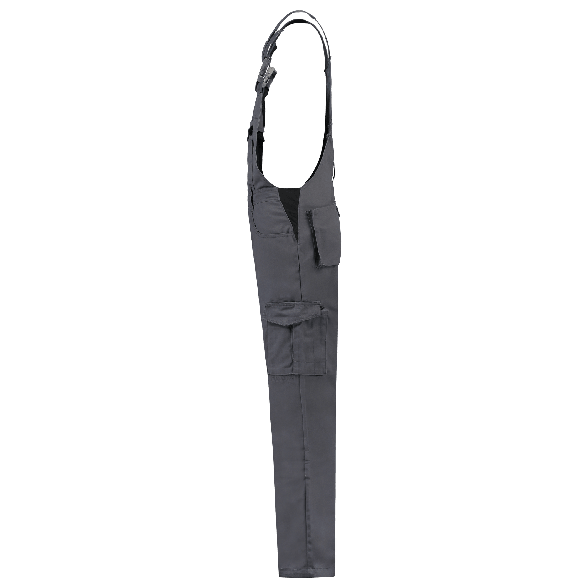 Latzhose Industrie - Bowtextil Ltd.