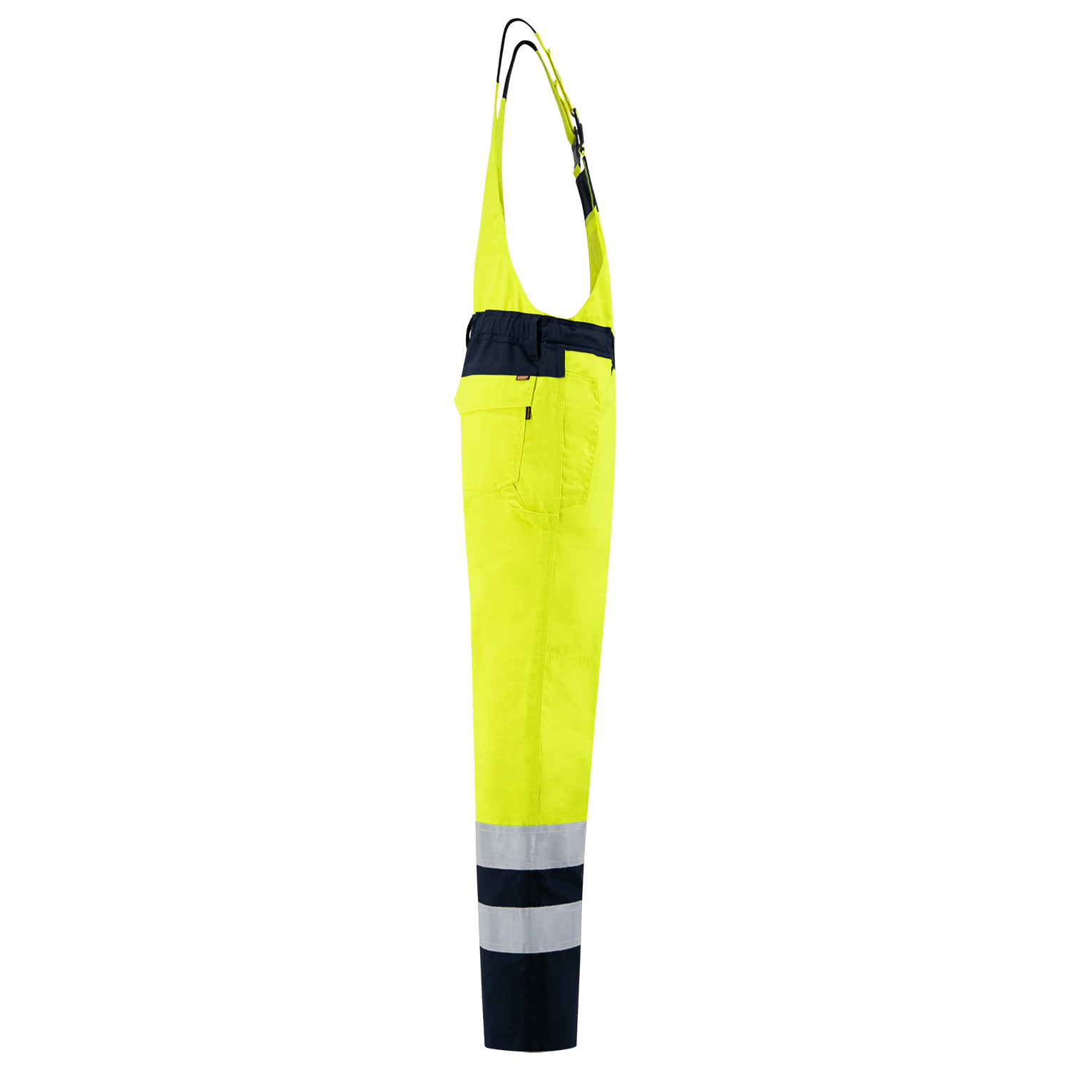 Latzhose Multinorm Bicolor - Bowtextil Ltd.