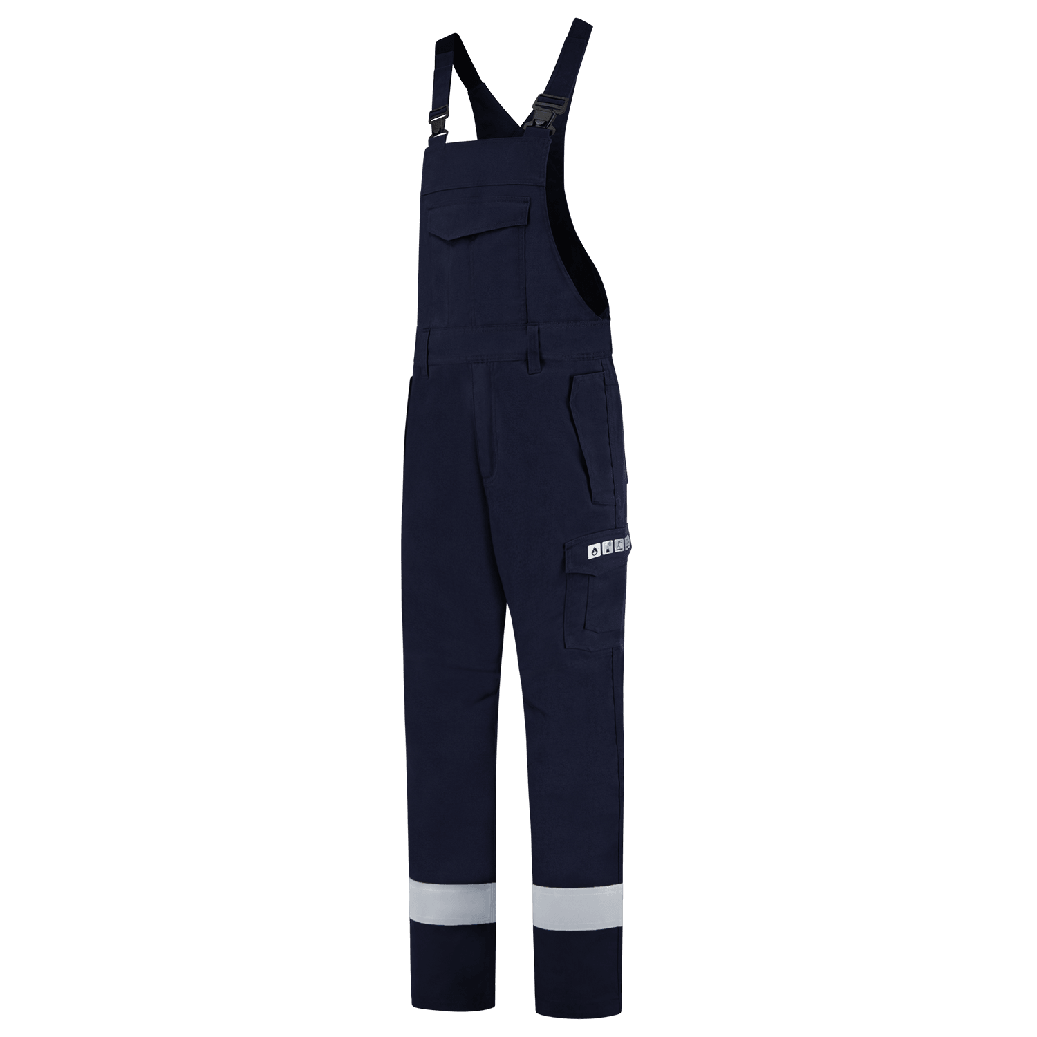 Latzhose Multinorm - Bowtextil Ltd.