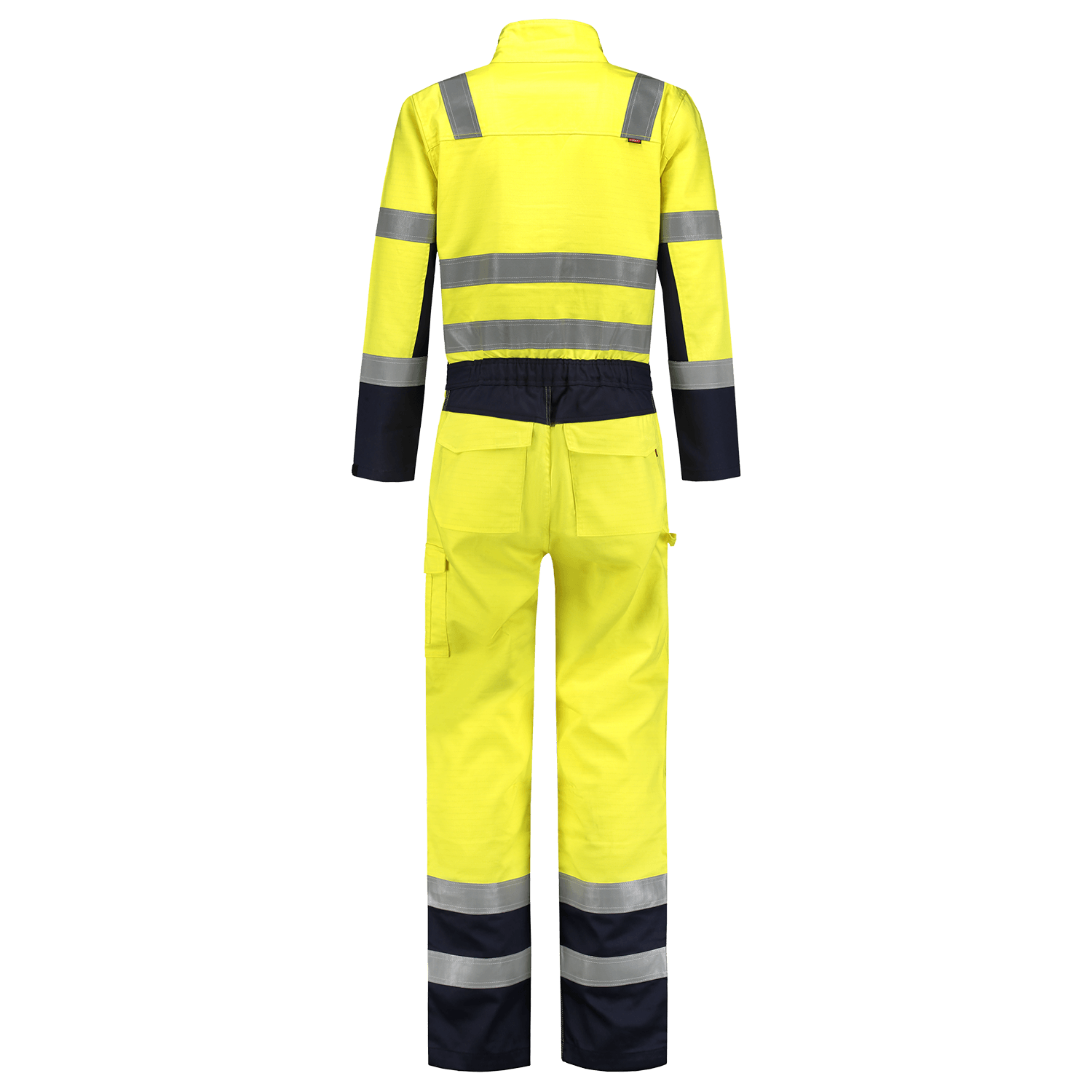 Overall Multinorm Bicolor - Bowtextil Ltd.