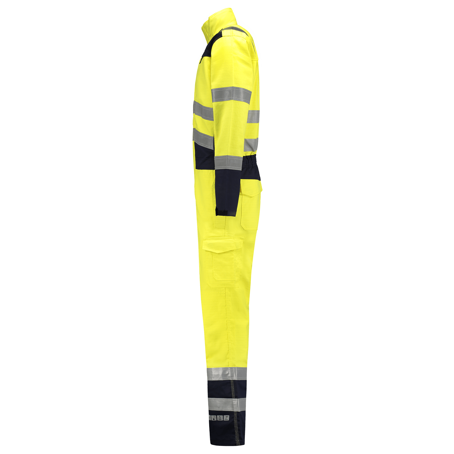 Overall Multinorm Bicolor - Bowtextil Ltd.