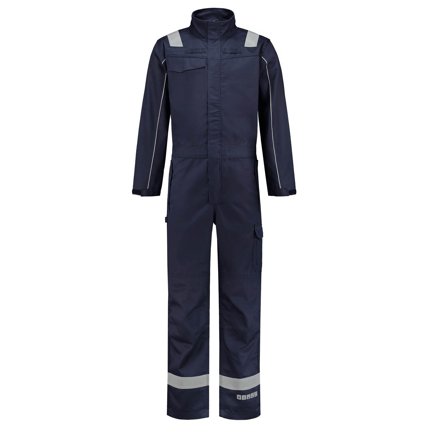 Overall Multinorm - Bowtextil Ltd.