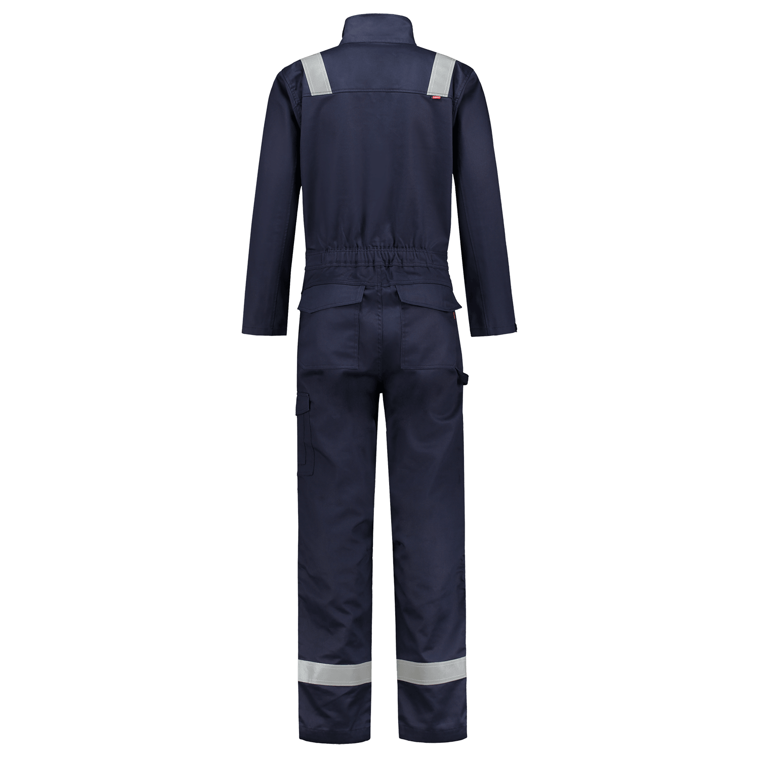 Overall Multinorm - Bowtextil Ltd.