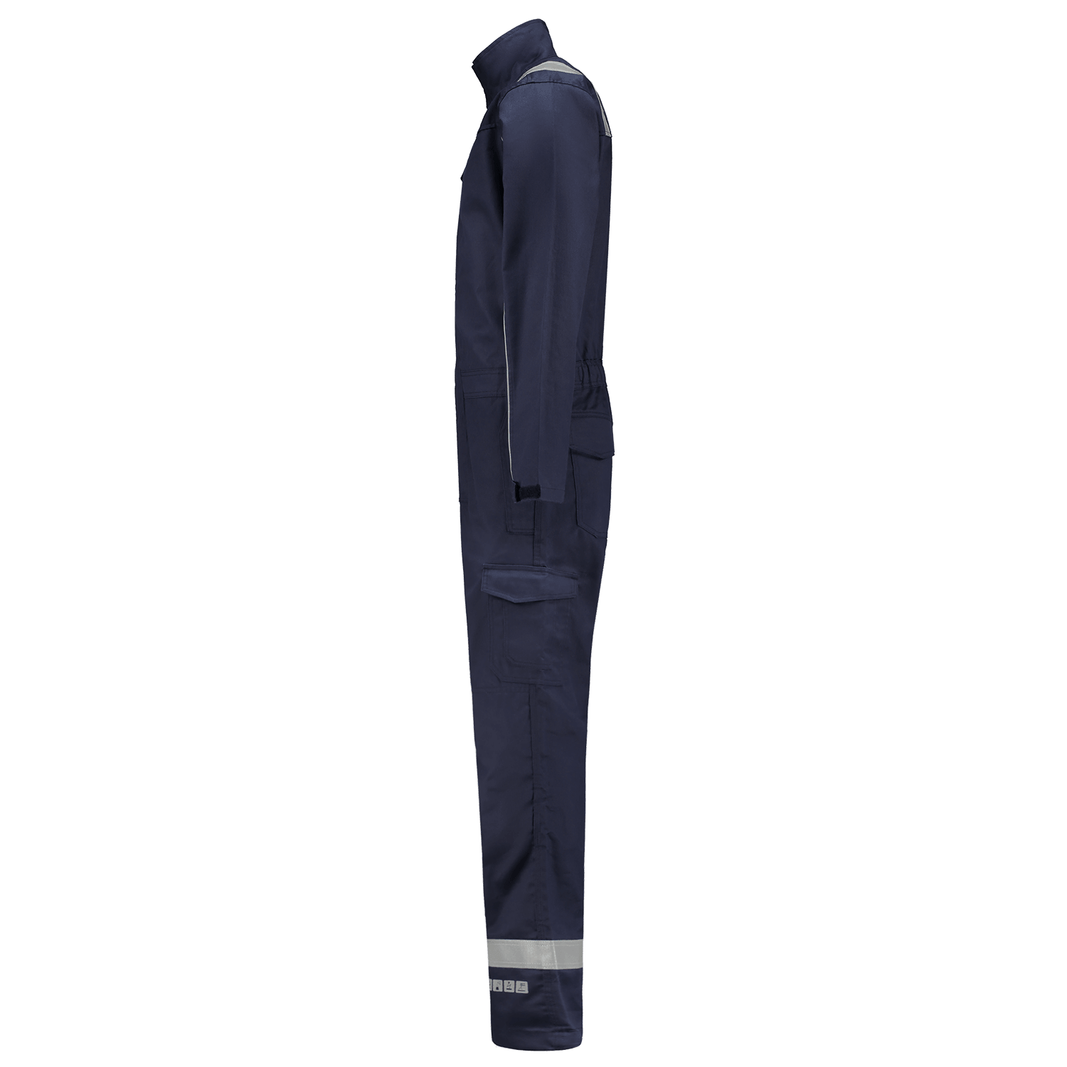 Overall Multinorm - Bowtextil Ltd.