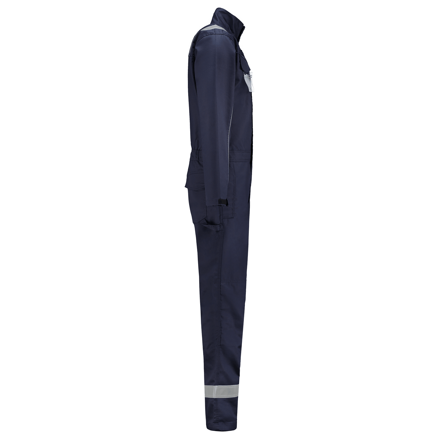 Overall Multinorm - Bowtextil Ltd.