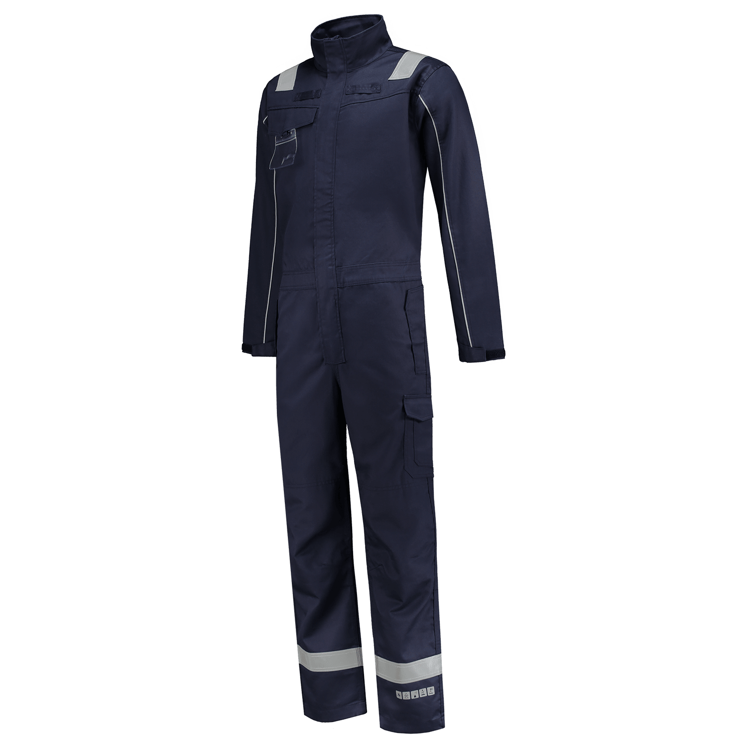 Overall Multinorm - Bowtextil Ltd.