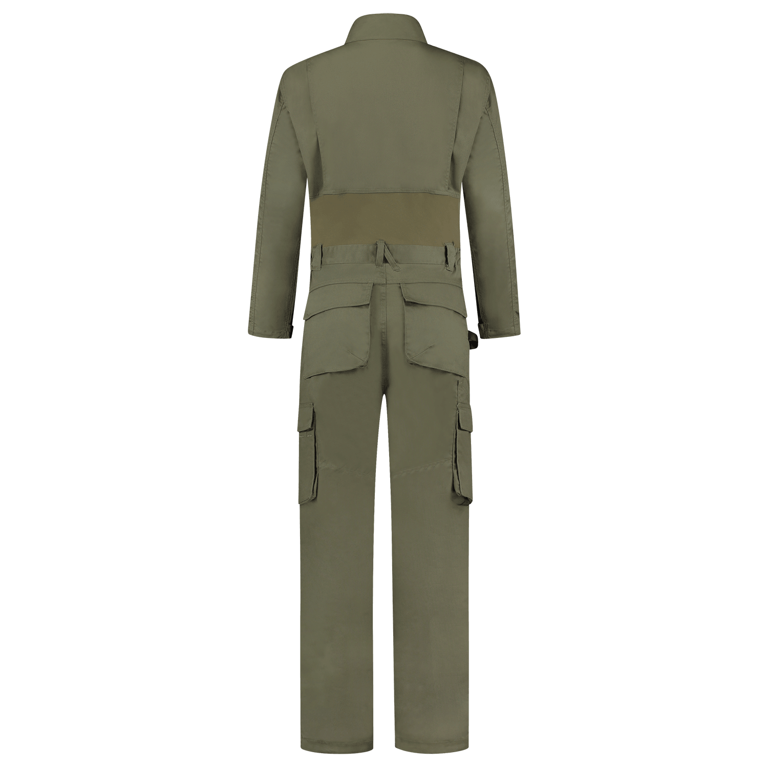 Overall Twill Cordura - Bowtextil Ltd.