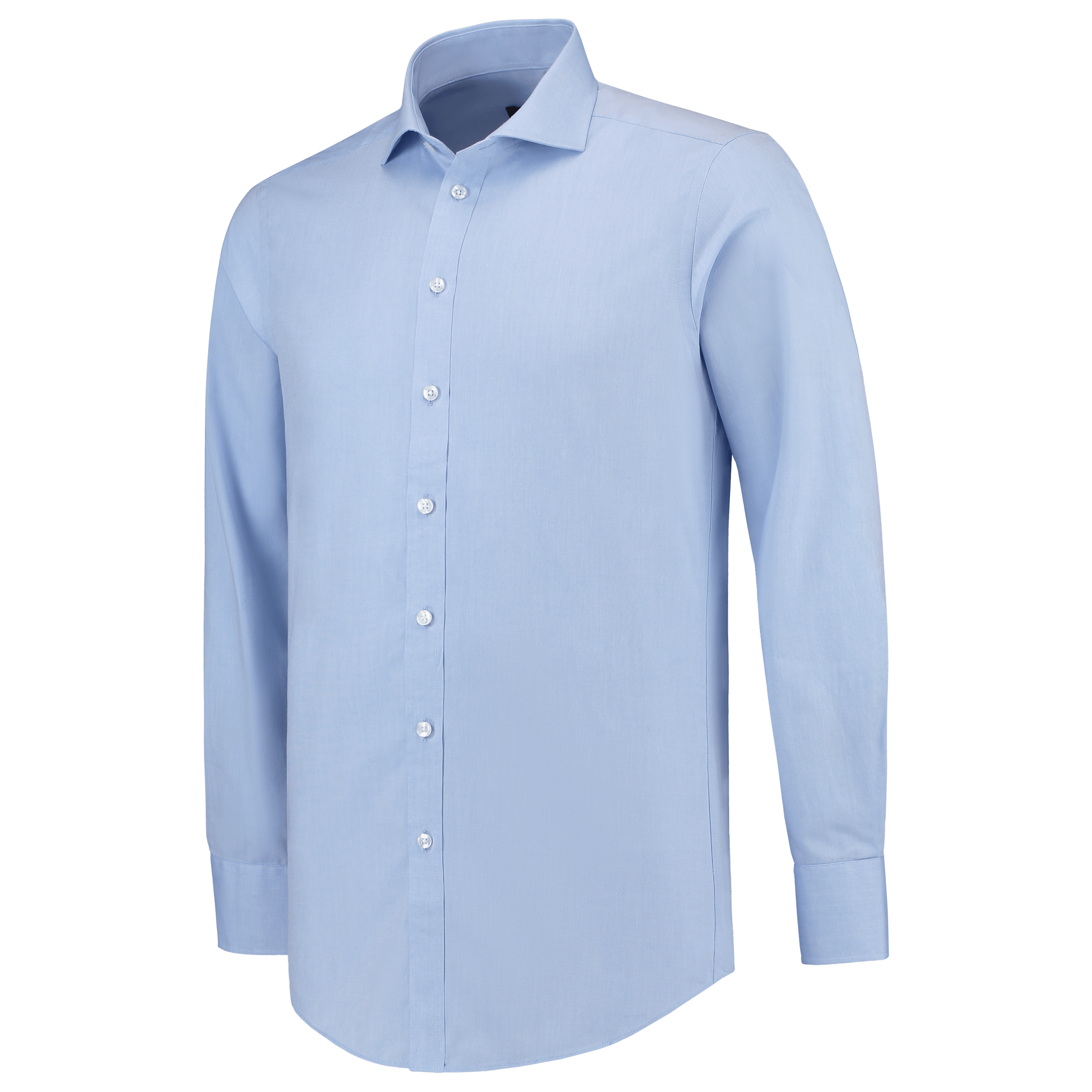 Oxford-Hemd Fitted - Bowtextil Ltd.