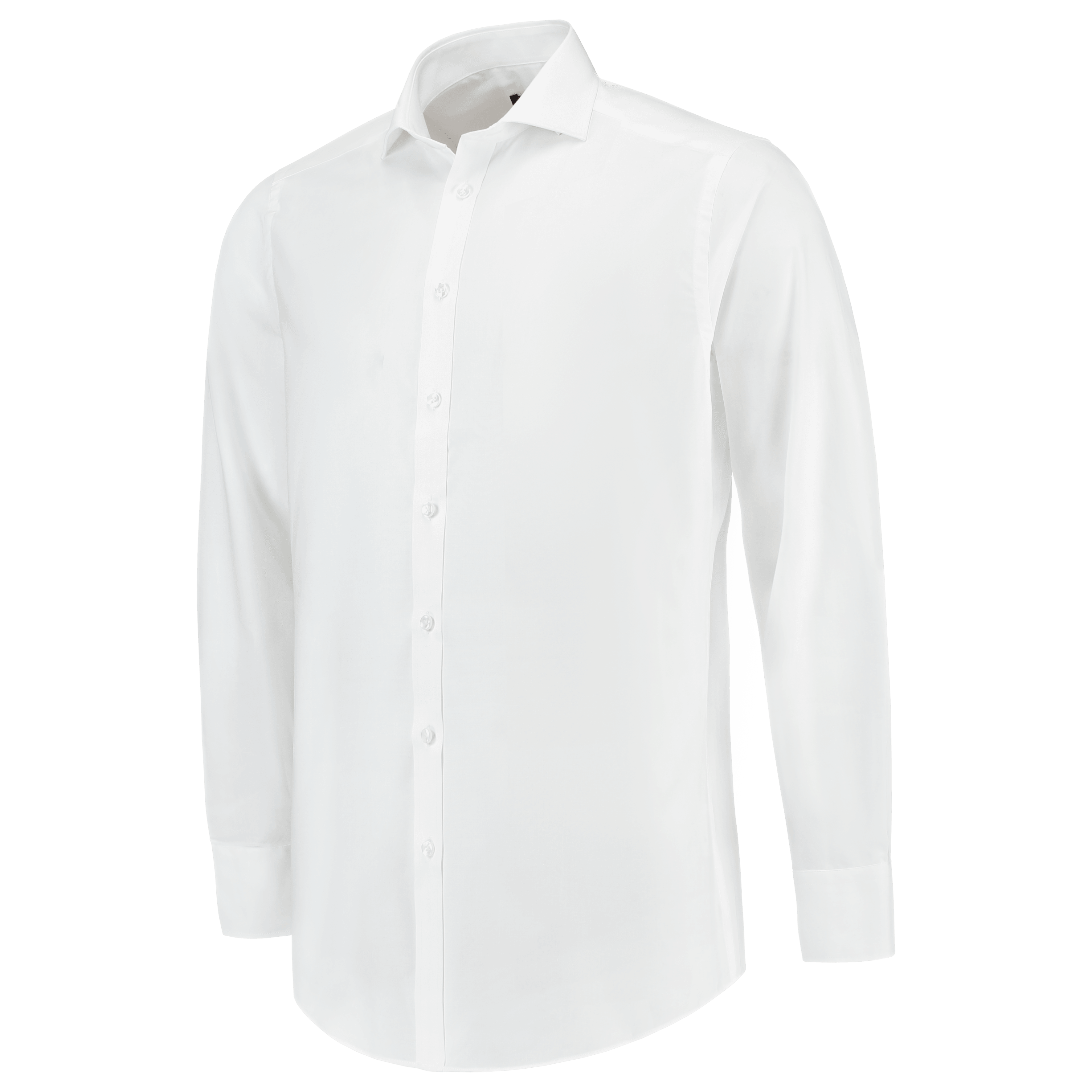 Oxford-Hemd Fitted - Bowtextil Ltd.