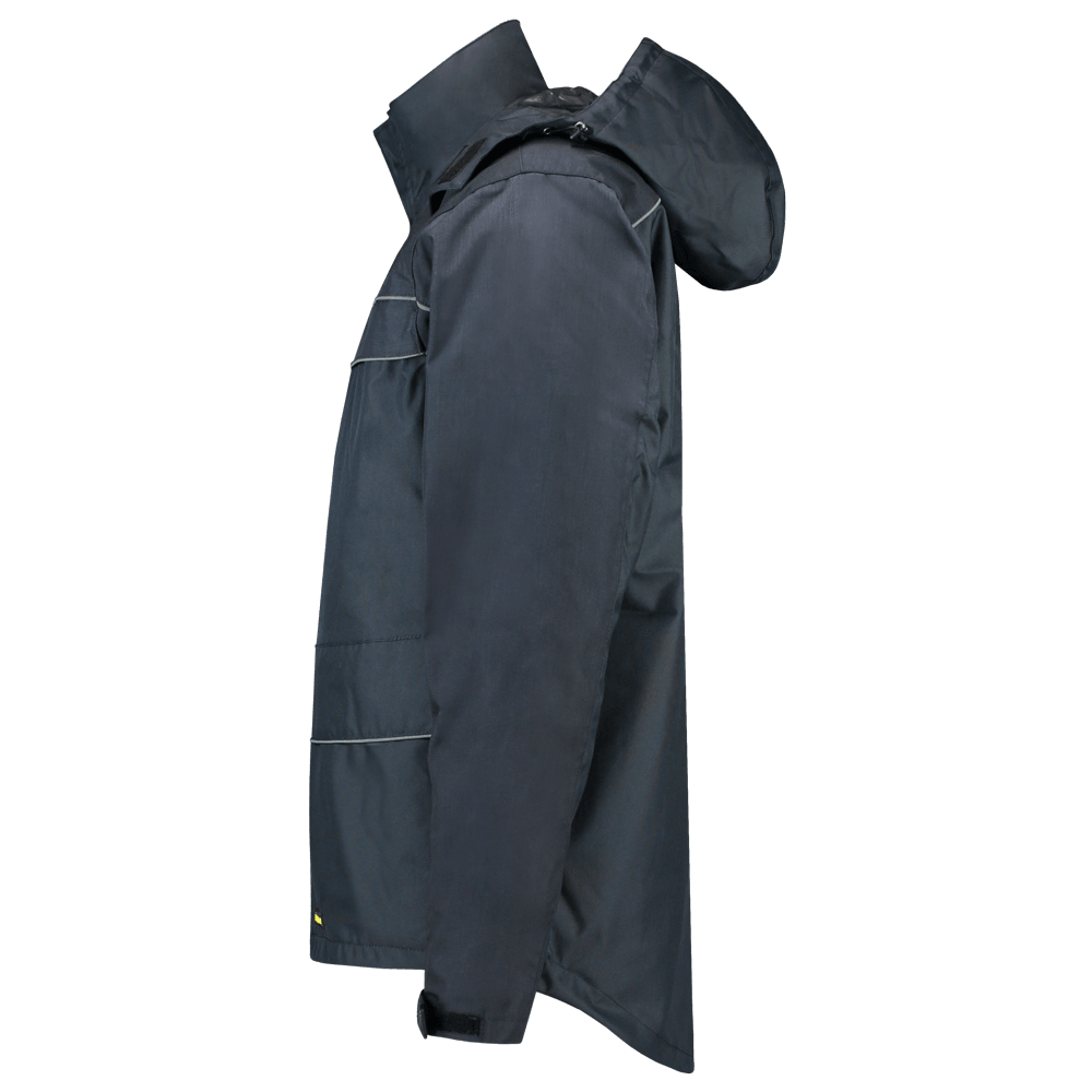 Parka Cordura-Besatz - Bowtextil Ltd.