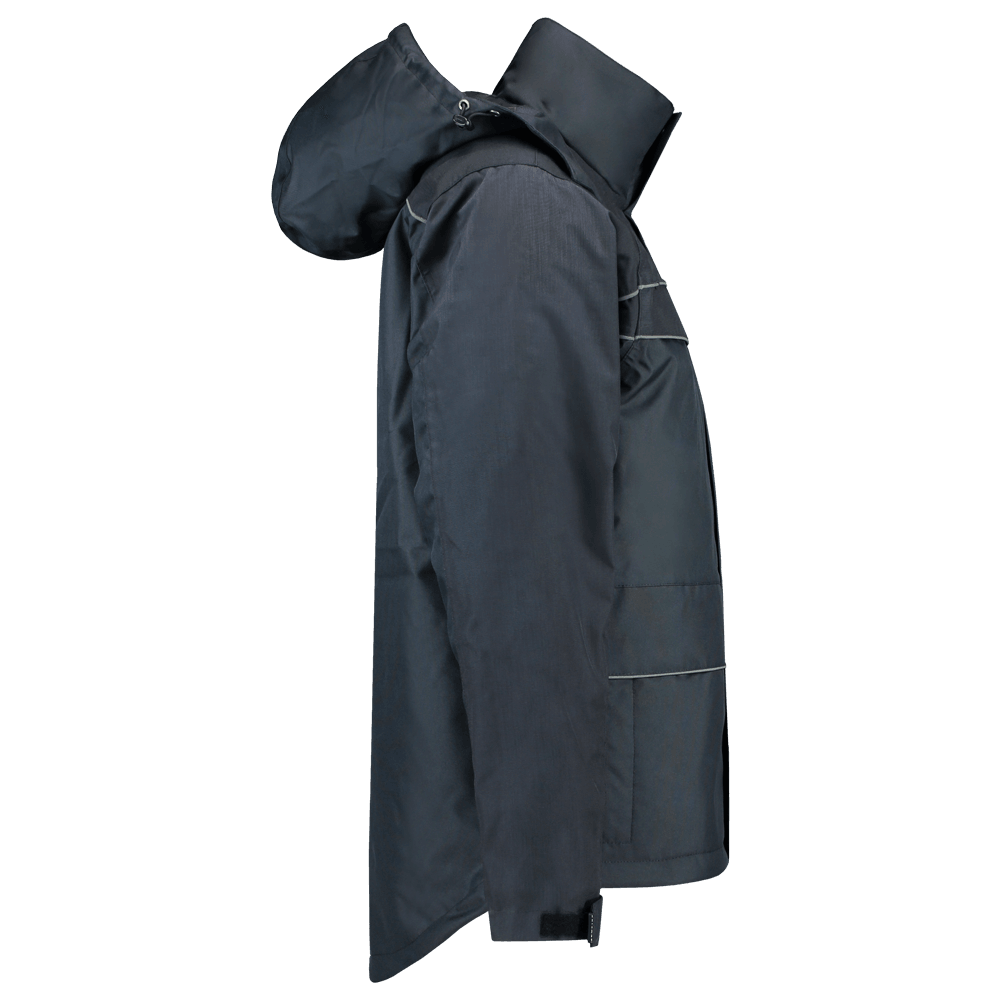 Parka Cordura-Besatz - Bowtextil Ltd.