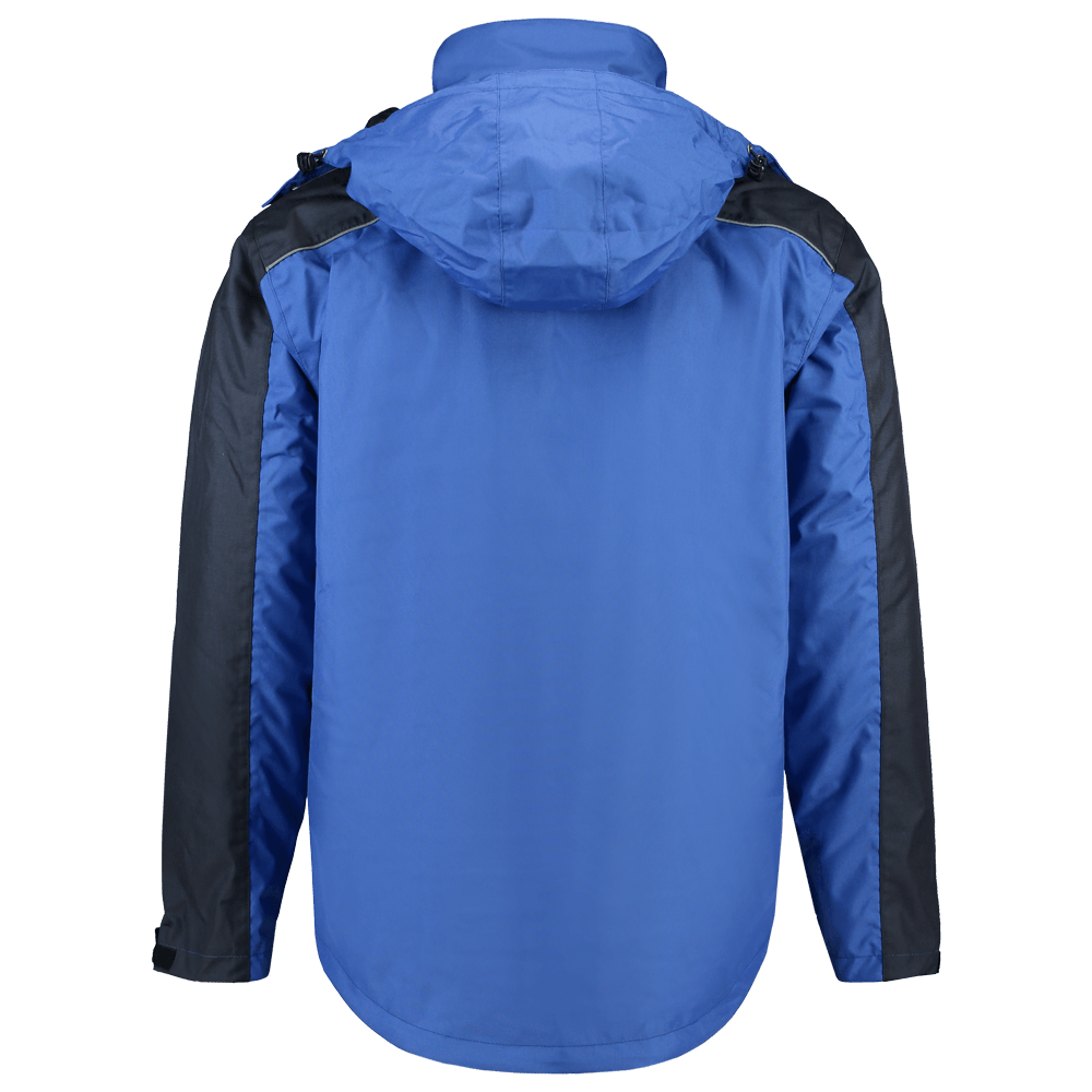 Parka Cordura-Besatz - Bowtextil Ltd.