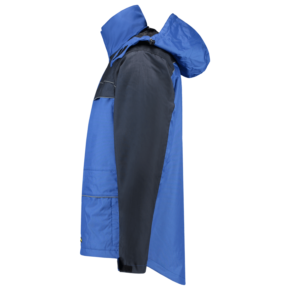 Parka Cordura-Besatz - Bowtextil Ltd.